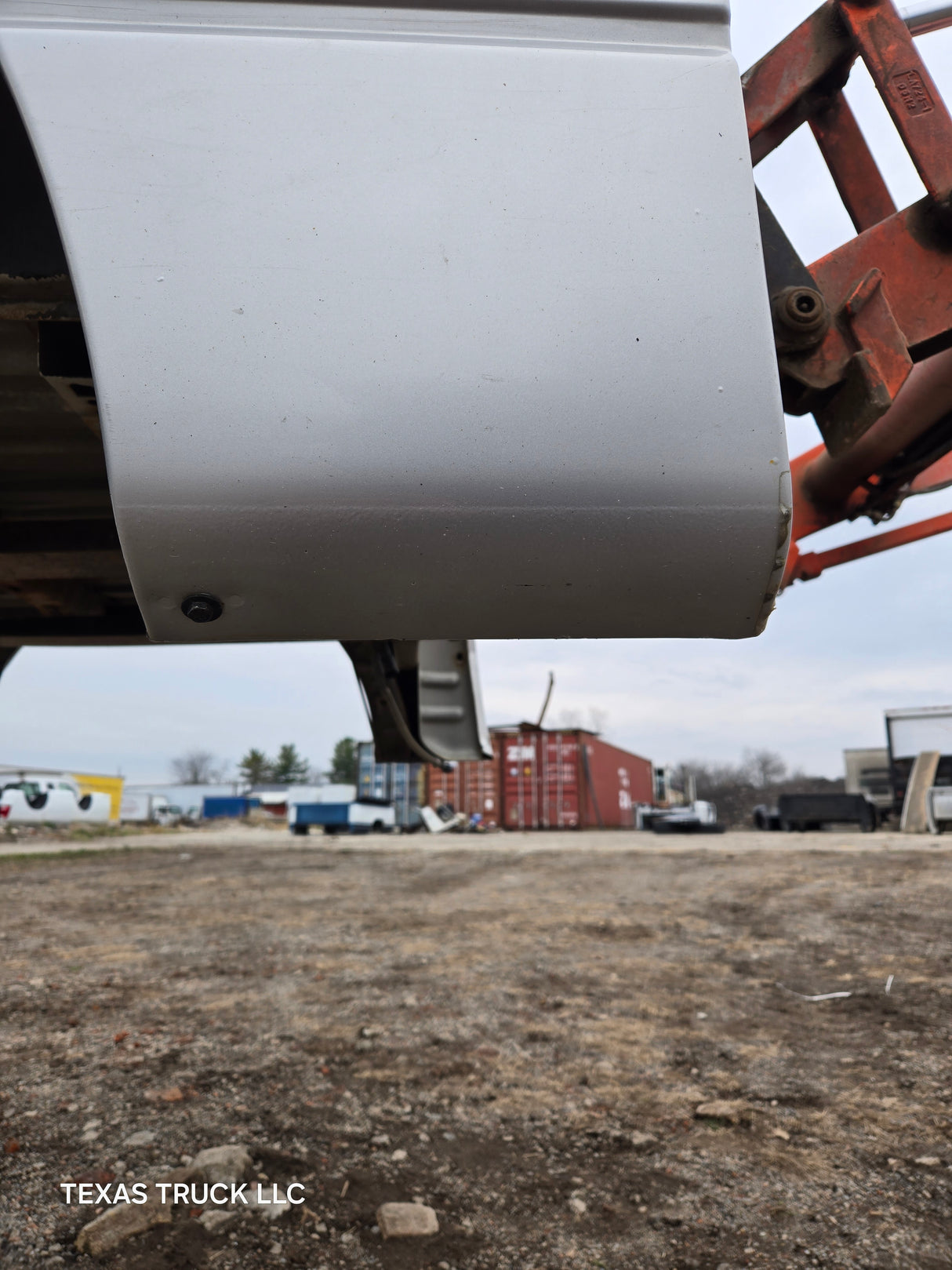 2009-2014 Ford F150 5' 6" Short Truck Bed