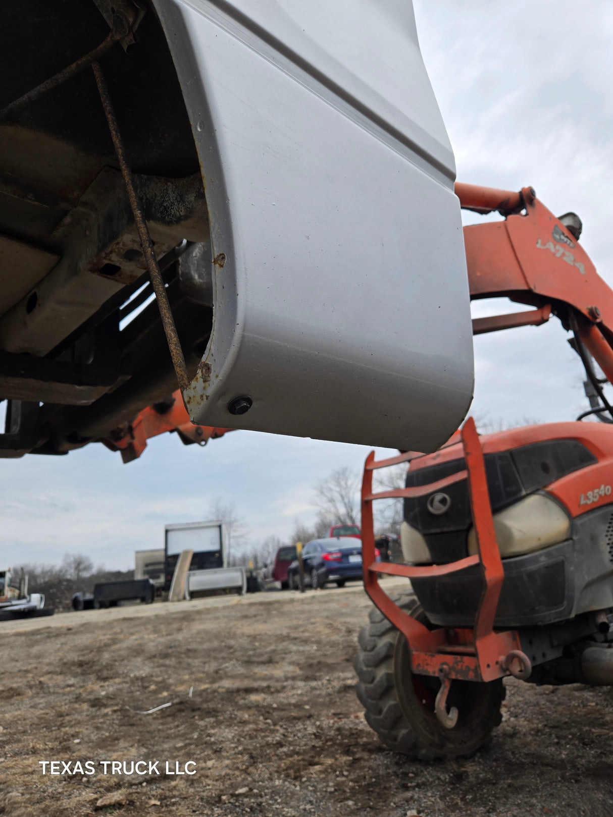 2009-2014 Ford F150 5' 6" Short Truck Bed