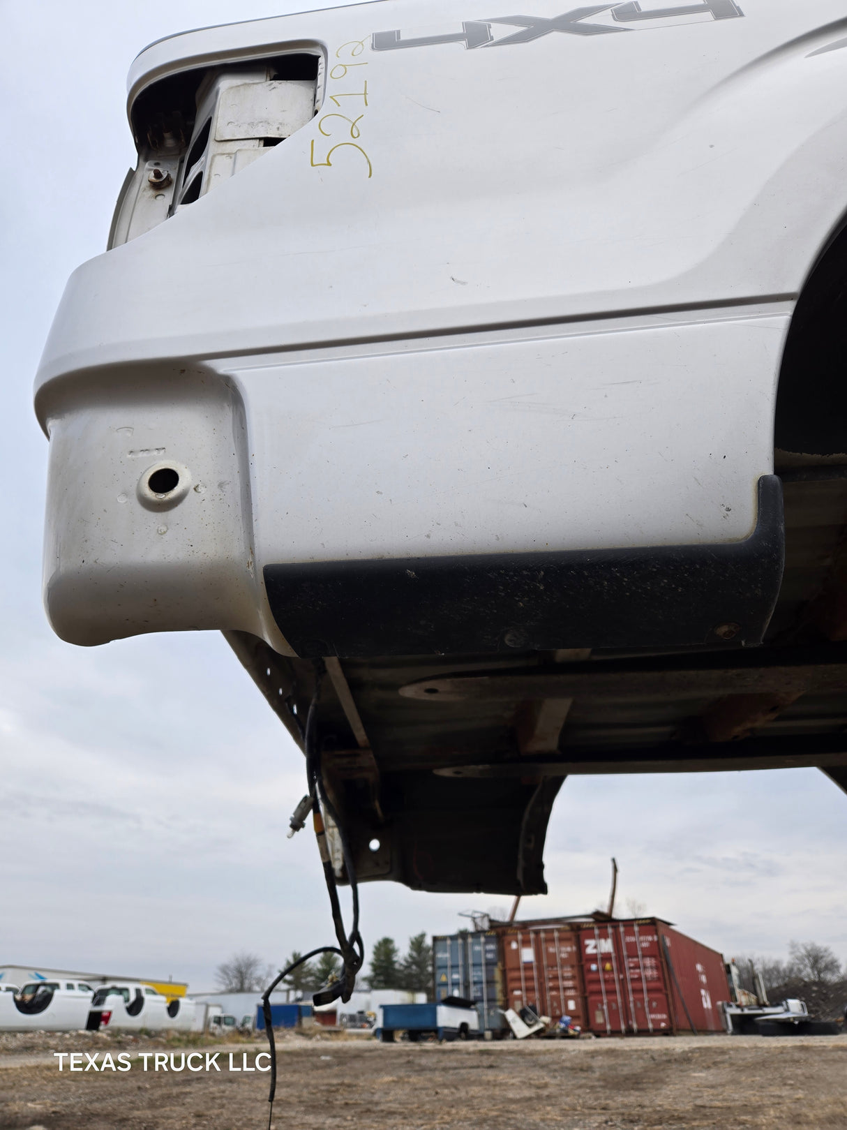 2009-2014 Ford F150 5' 6" Short Truck Bed