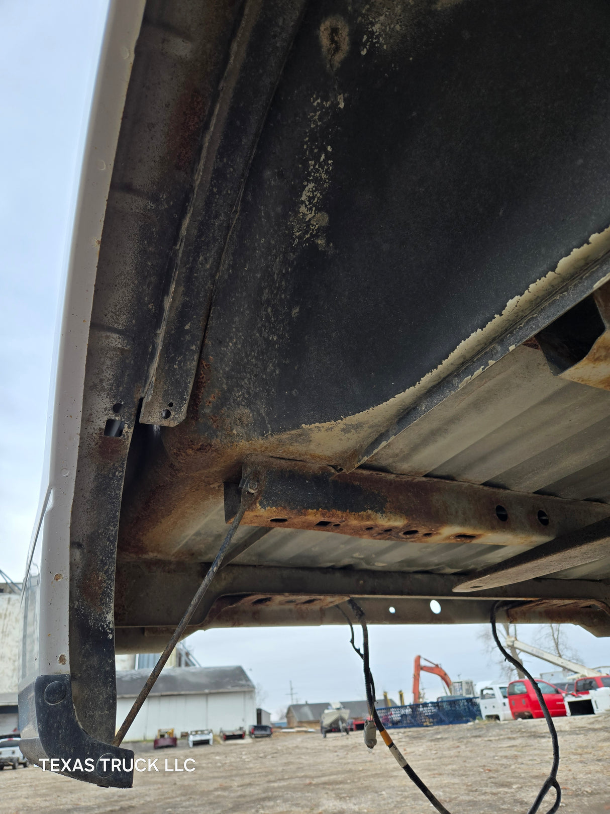 2009-2014 Ford F150 5' 6" Short Truck Bed