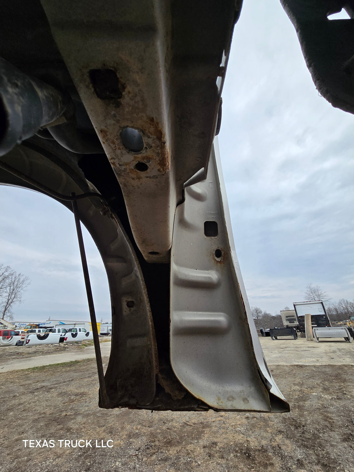 2009-2014 Ford F150 5' 6" Short Truck Bed