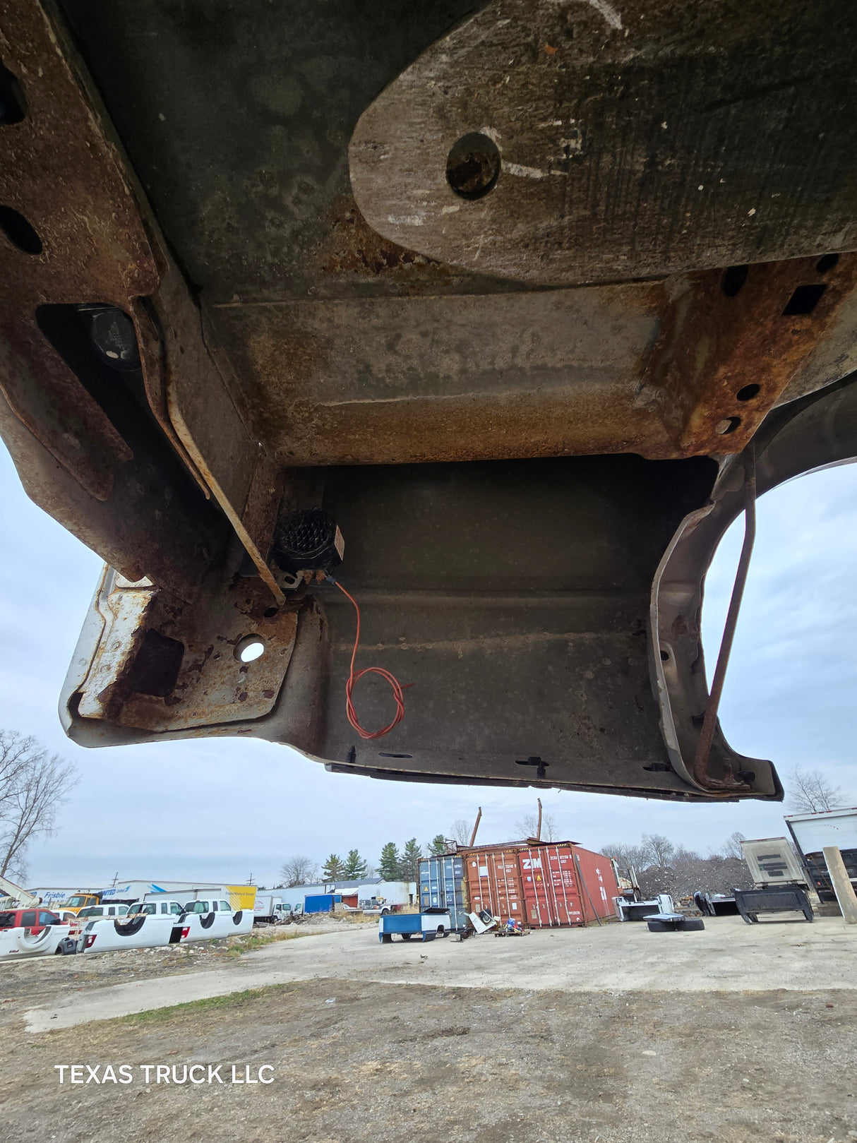 2009-2014 Ford F150 5' 6" Short Truck Bed