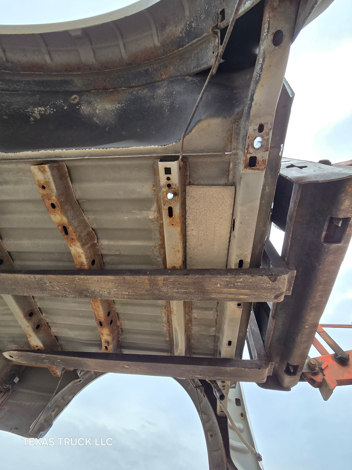 2009-2014 Ford F150 5' 6" Short Truck Bed