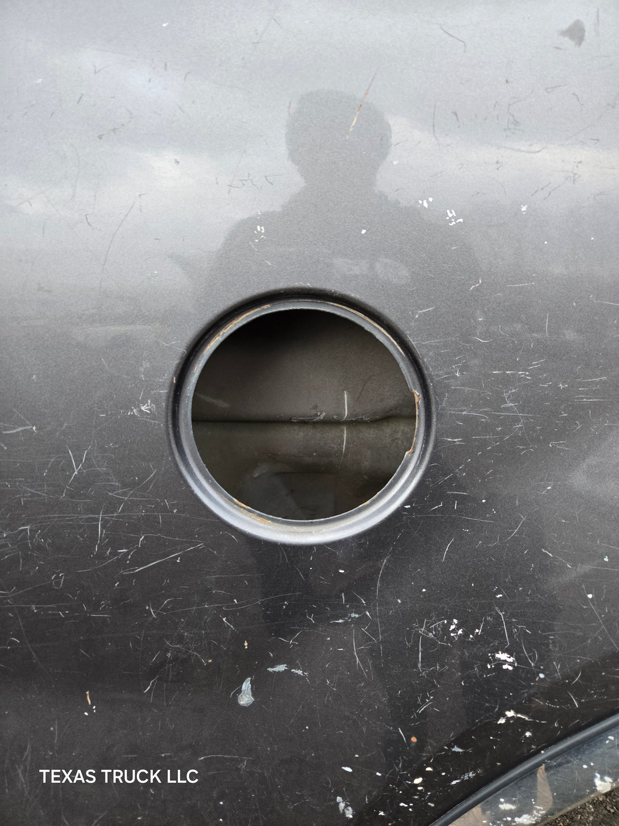 2004-2008 Ford F150 6' 6" Short Truck Bed