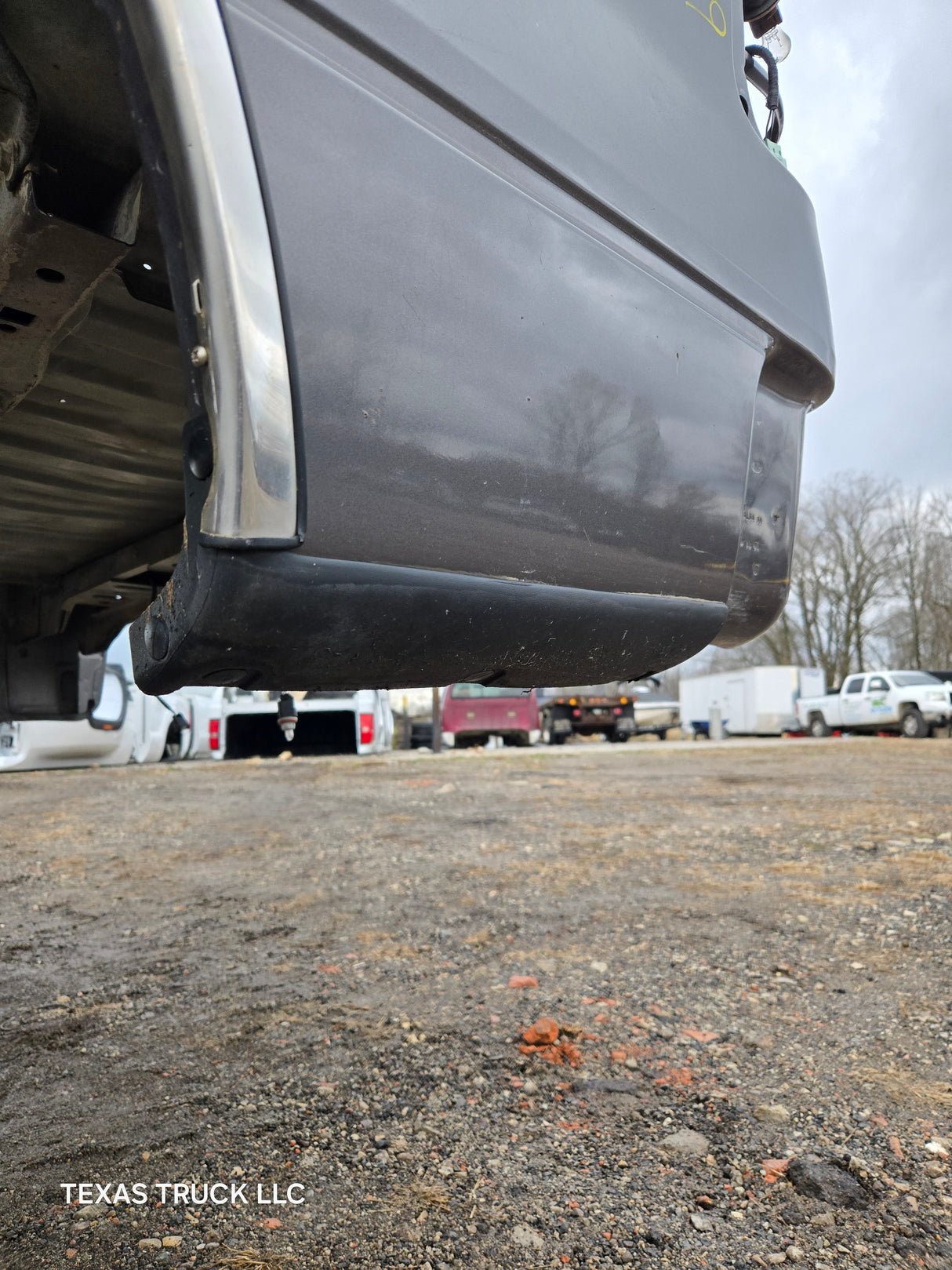 2004-2008 Ford F150 6' 6" Short Truck Bed