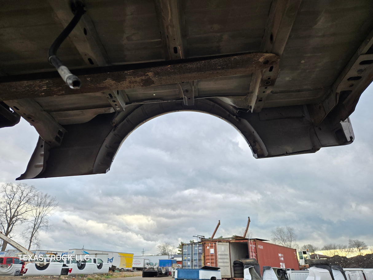 2004-2008 Ford F150 6' 6" Short Truck Bed