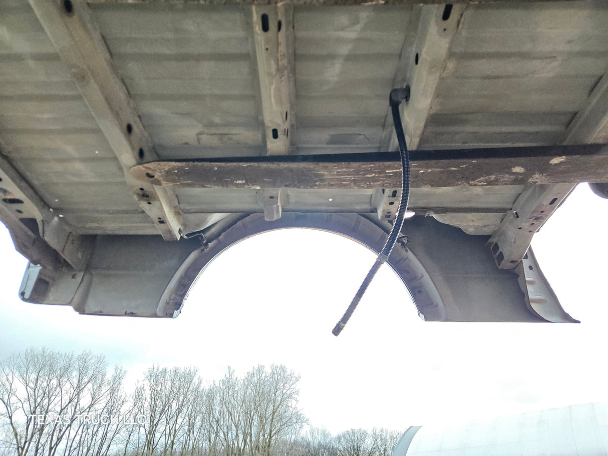 2004-2008 Ford F150 6' 6" Short Truck Bed