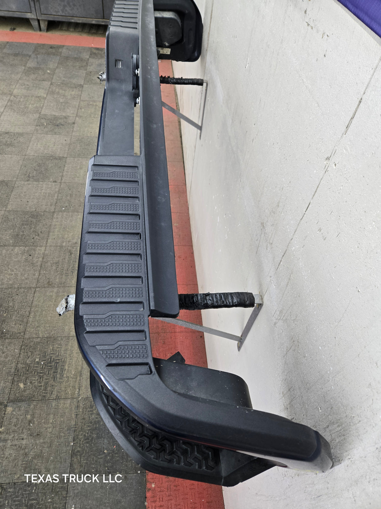 2019-2025 Chevrolet Silverado / GMC Sierra 2500 3500 HD Rear Bumper