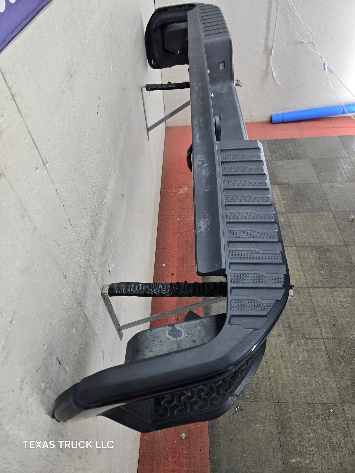 2019-2025 Chevrolet Silverado / GMC Sierra 2500 3500 HD Rear Bumper
