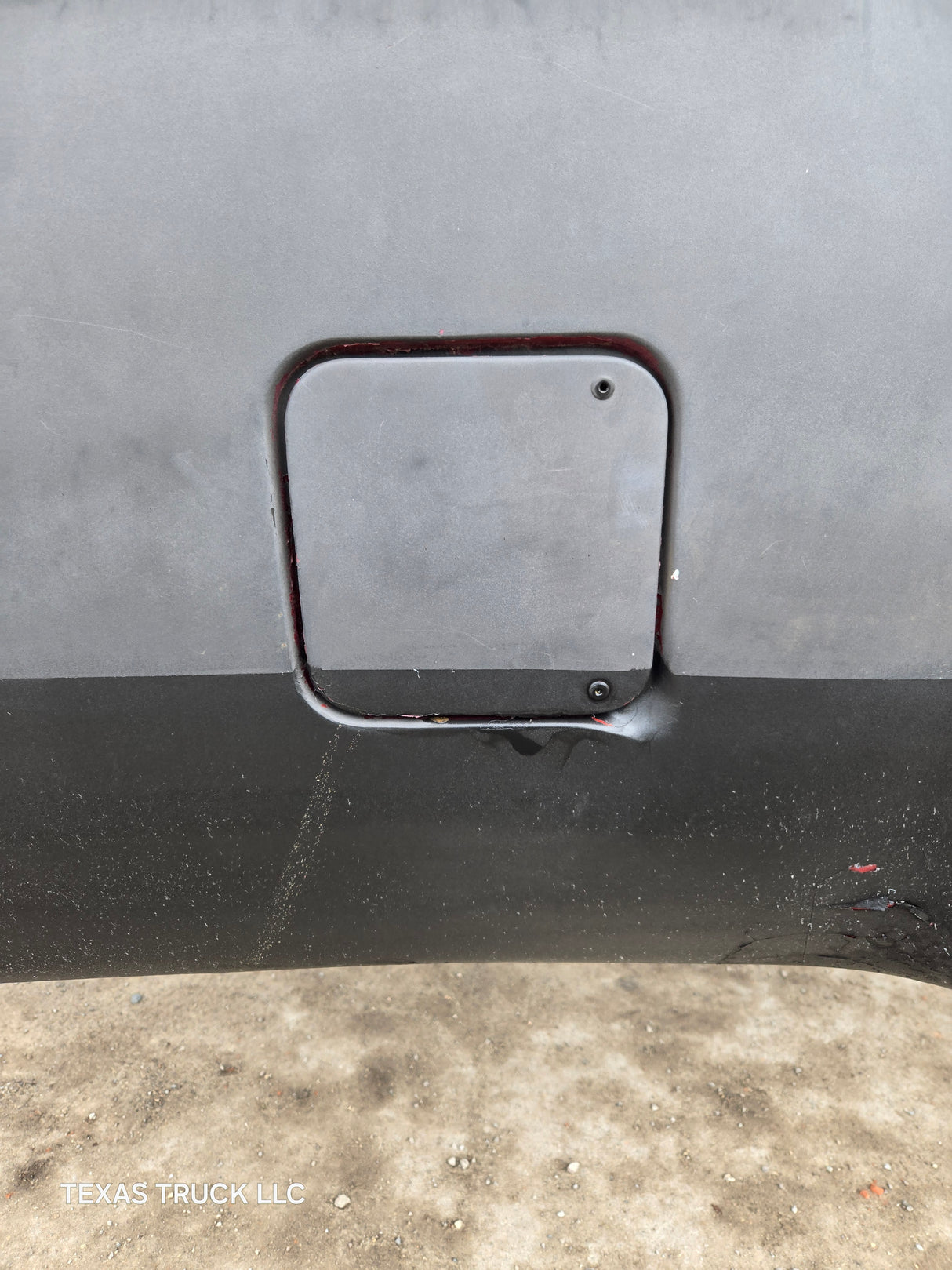 1979-1987 Chevrolet / GMC Square Body 8' Long Bed C10 C15 C20 C25 C35 K10 K15 K20 K25 K35