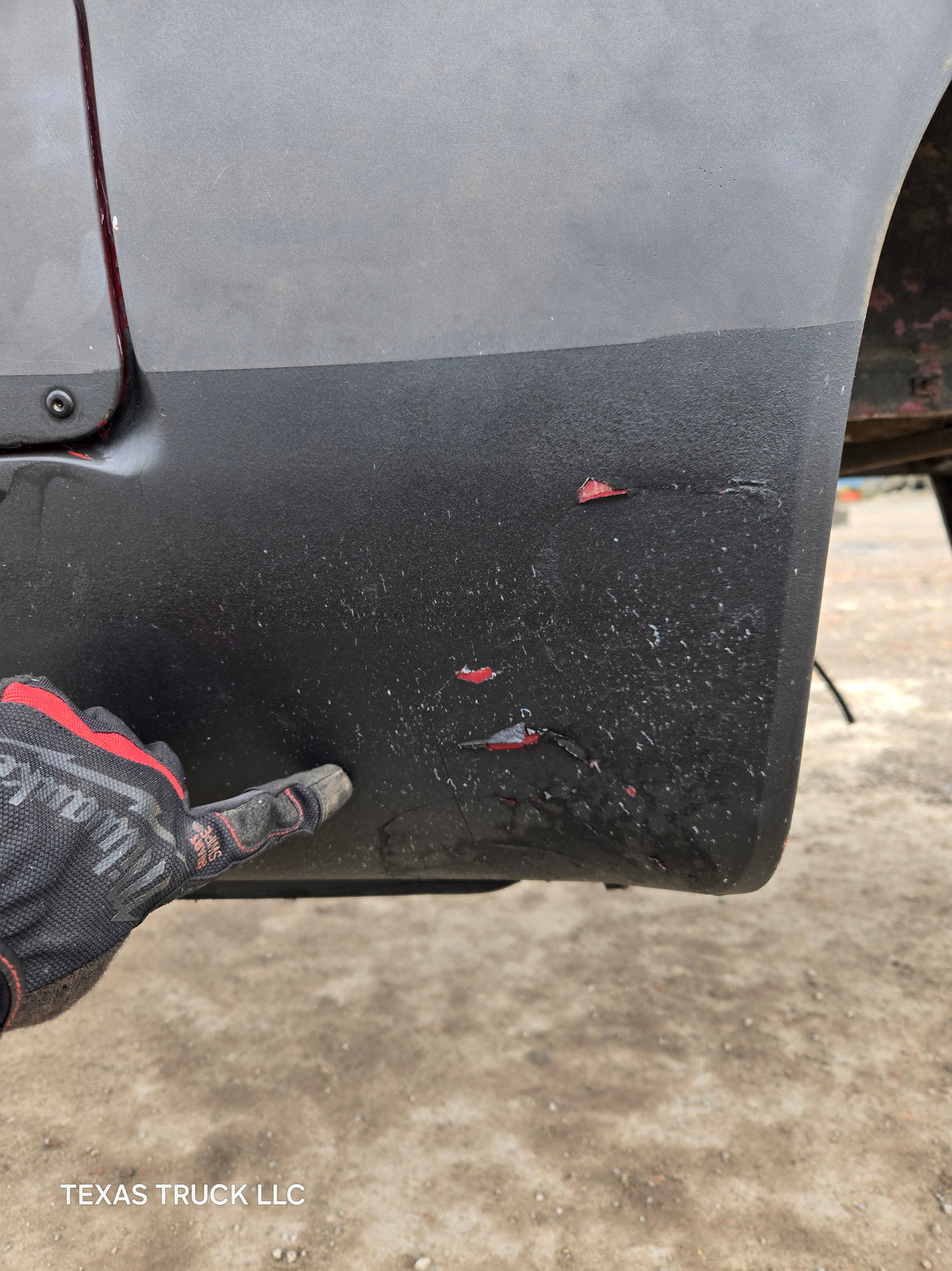 1979-1987 Chevrolet / GMC Square Body 8' Long Bed C10 C15 C20 C25 C35 K10 K15 K20 K25 K35