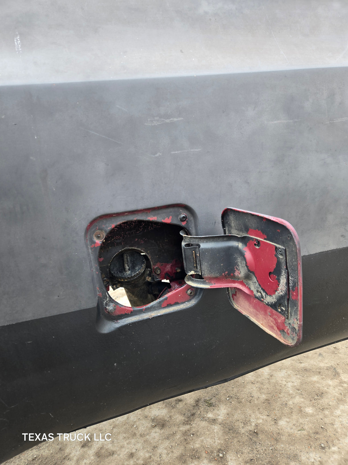 1979-1987 Chevrolet / GMC Square Body 8' Long Bed C10 C15 C20 C25 C35 K10 K15 K20 K25 K35