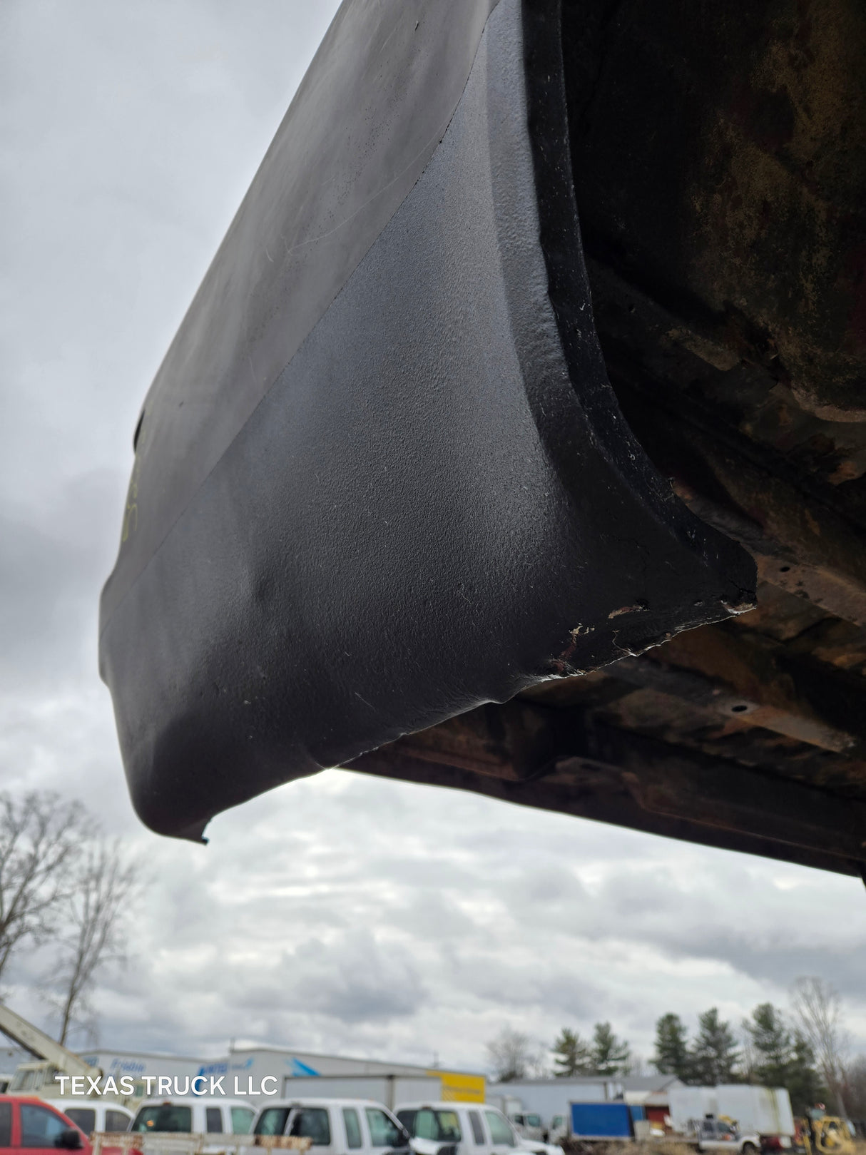 1979-1987 Chevrolet / GMC Square Body 8' Long Bed C10 C15 C20 C25 C35 K10 K15 K20 K25 K35