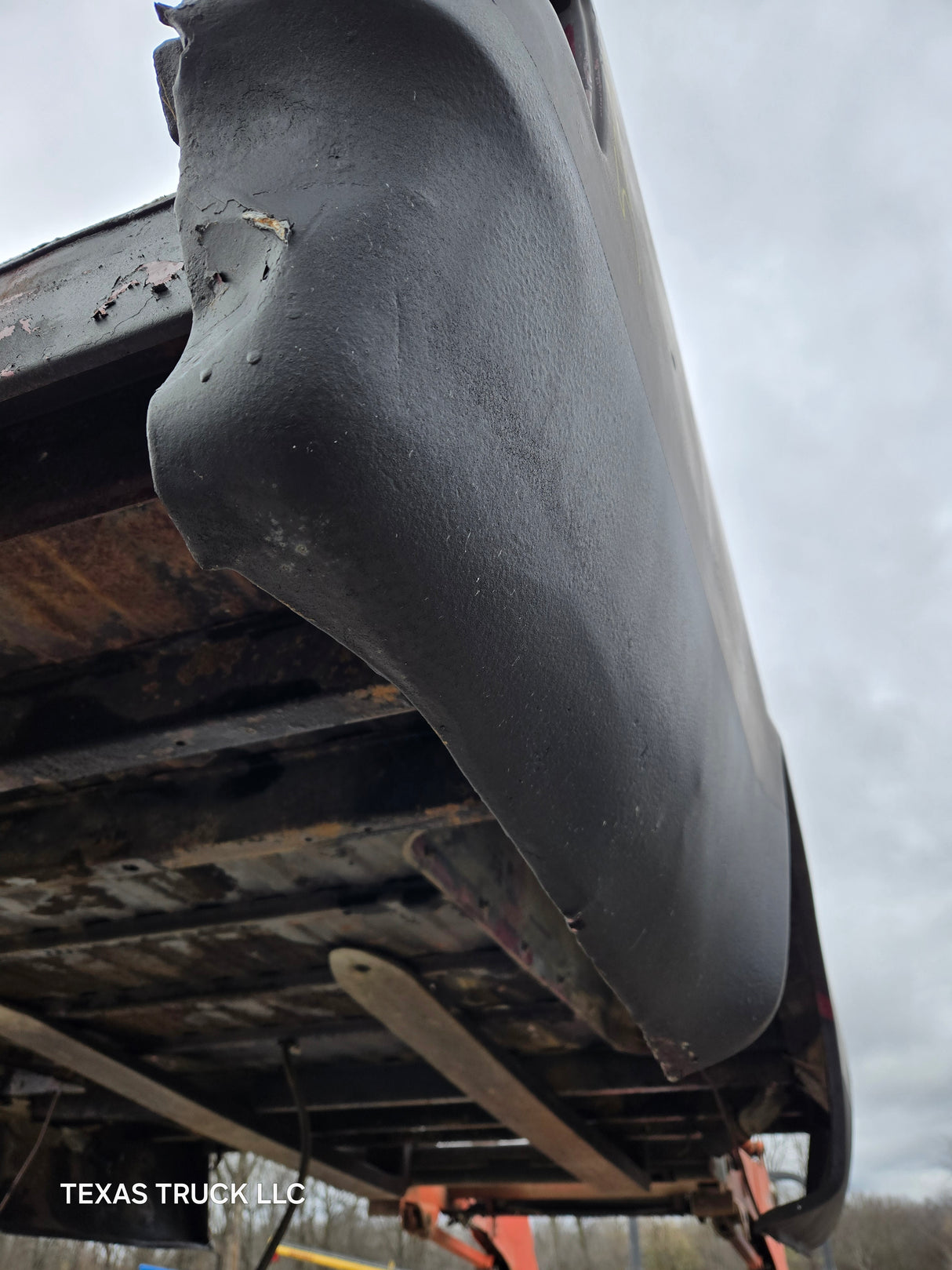 1979-1987 Chevrolet / GMC Square Body 8' Long Bed C10 C15 C20 C25 C35 K10 K15 K20 K25 K35