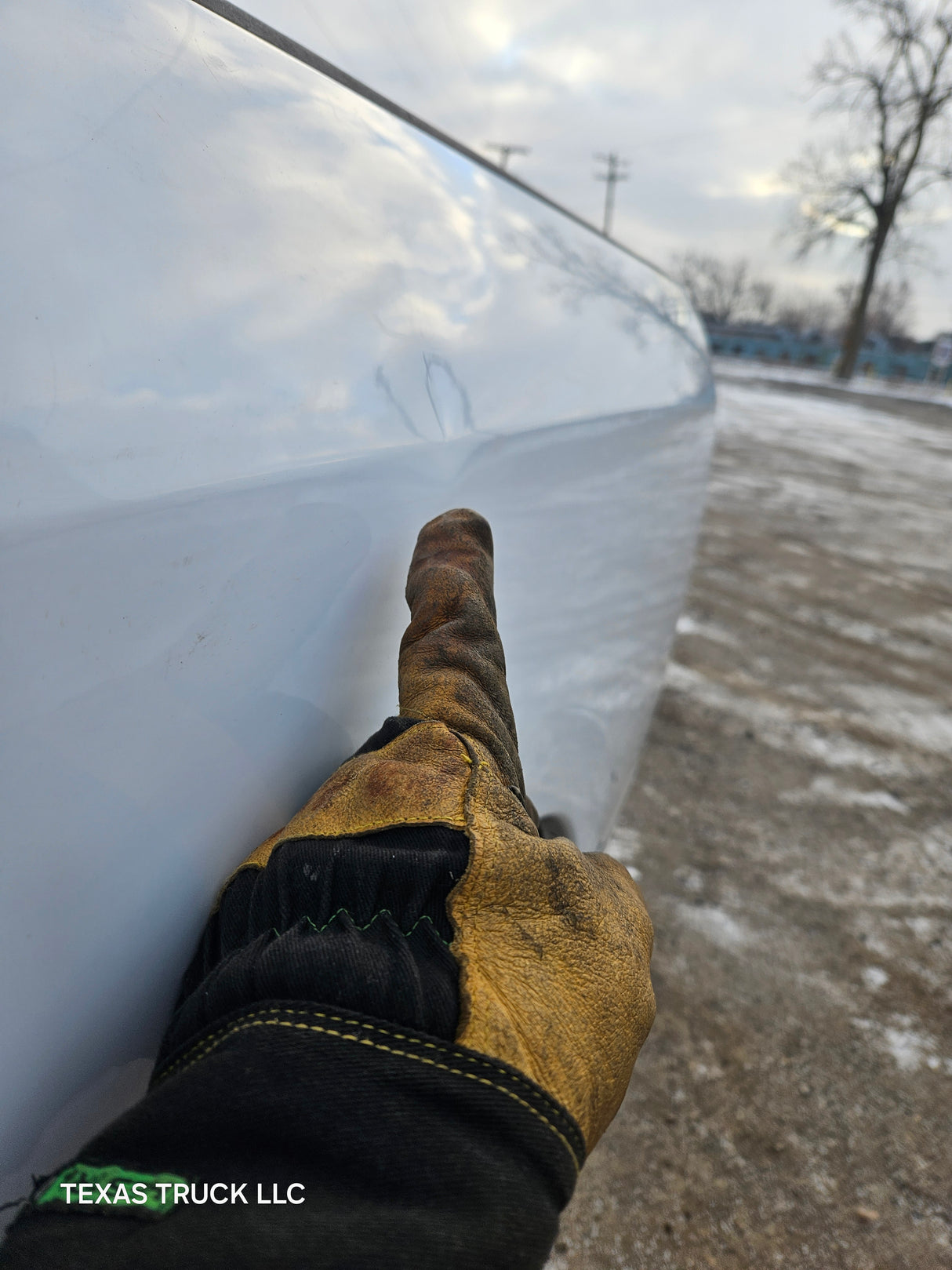 2009-2018 Dodge Ram 1500 4th gen 5' 7" Short Truck Bed