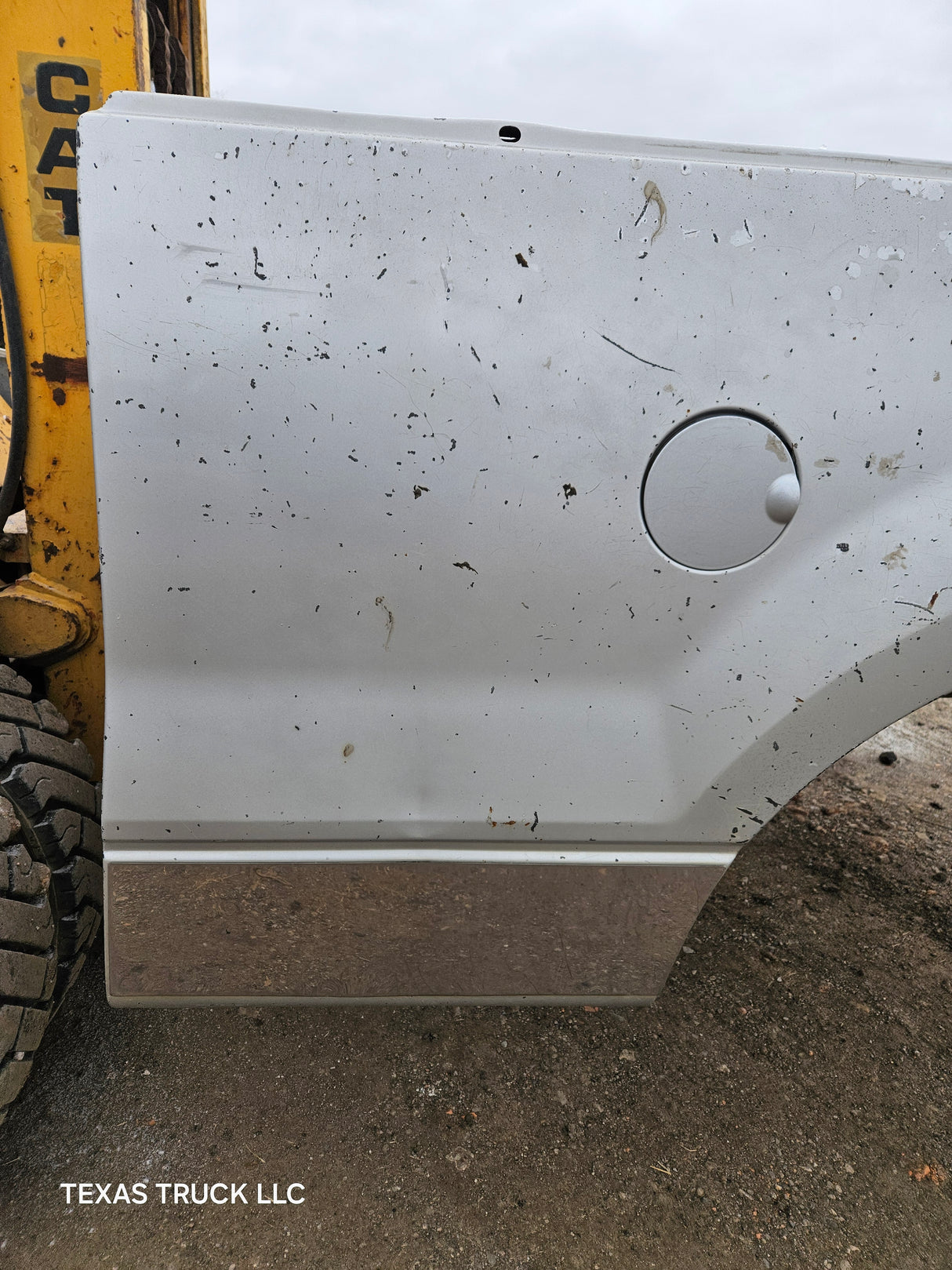 2004-2008 Ford F150 6' 6" Short Truck Bed