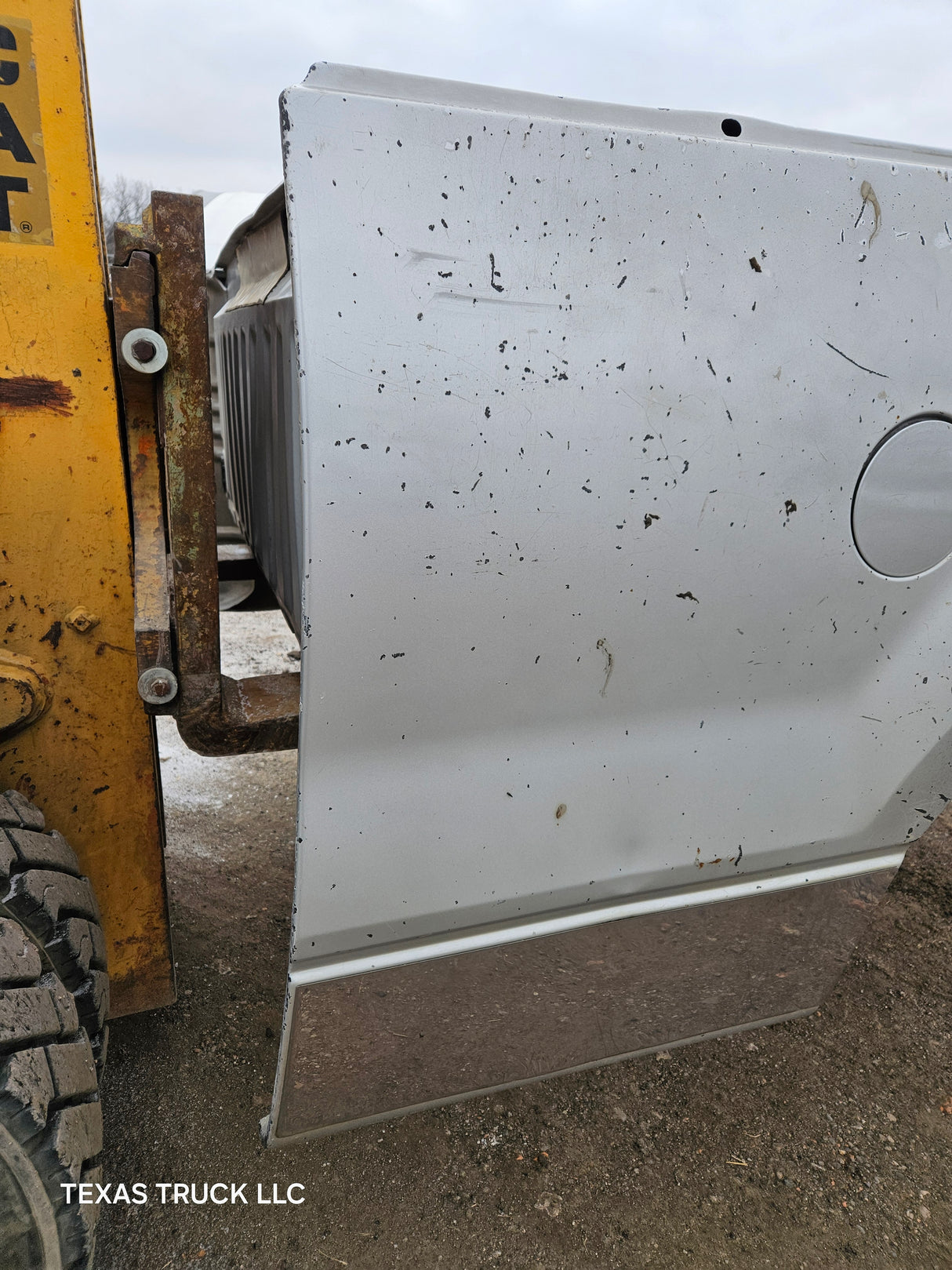 2004-2008 Ford F150 6' 6" Short Truck Bed