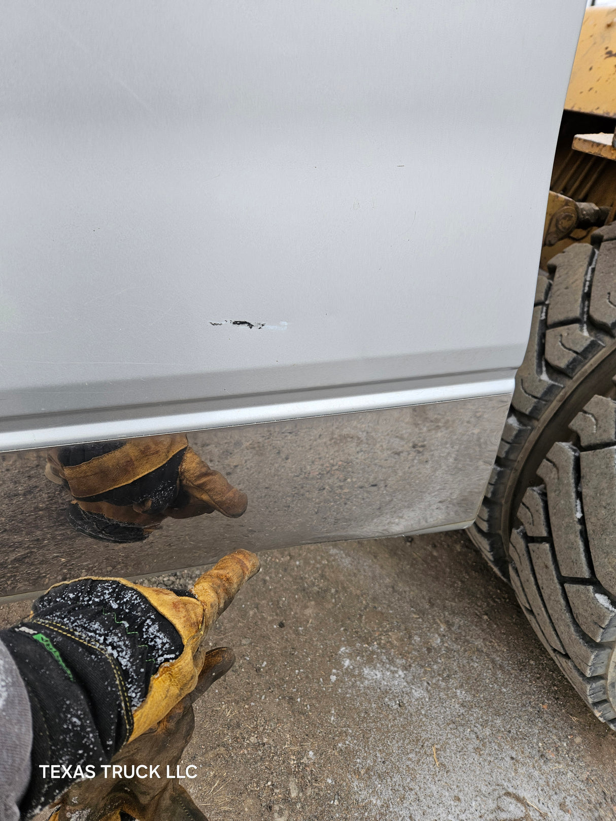 2004-2008 Ford F150 6' 6" Short Truck Bed