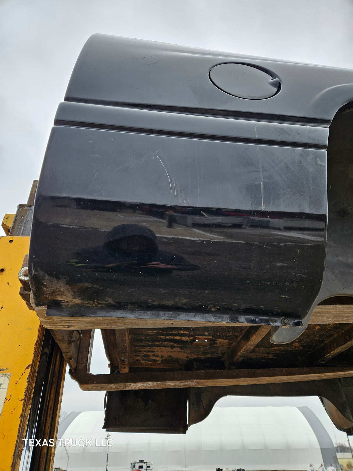 1994-2002 Dodge Ram 1500 2500 3500 2nd Gen 6' 4" Short Truck Bed