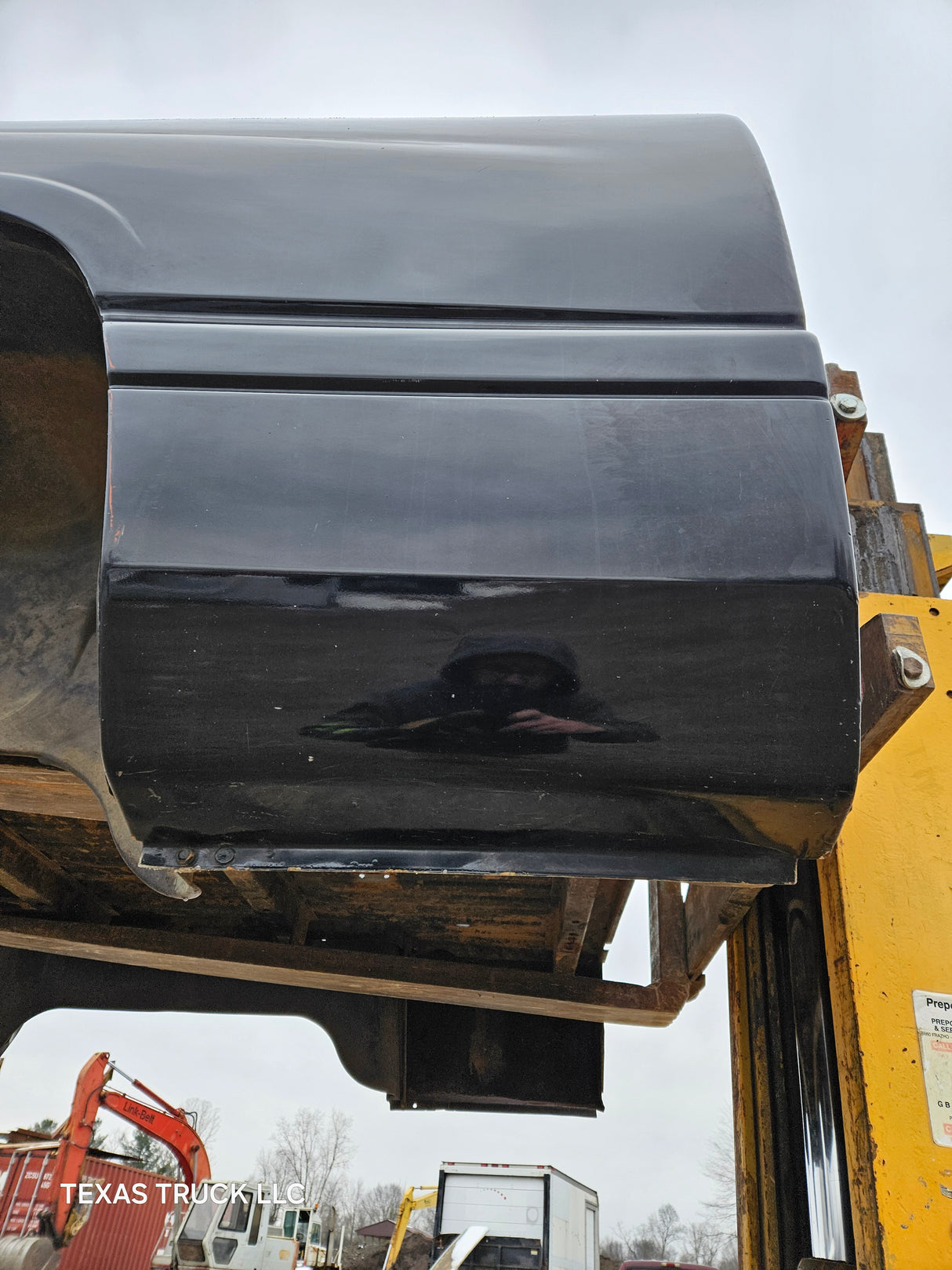 1994-2002 Dodge Ram 1500 2500 3500 2nd Gen 6' 4" Short Truck Bed