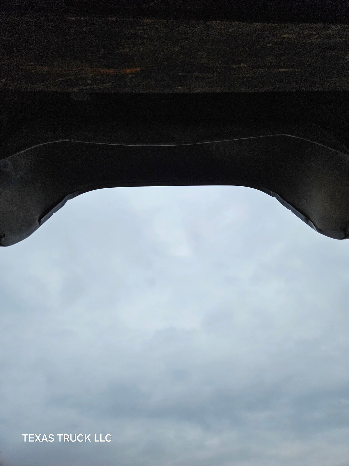 1994-2002 Dodge Ram 1500 2500 3500 2nd Gen 6' 4" Short Truck Bed