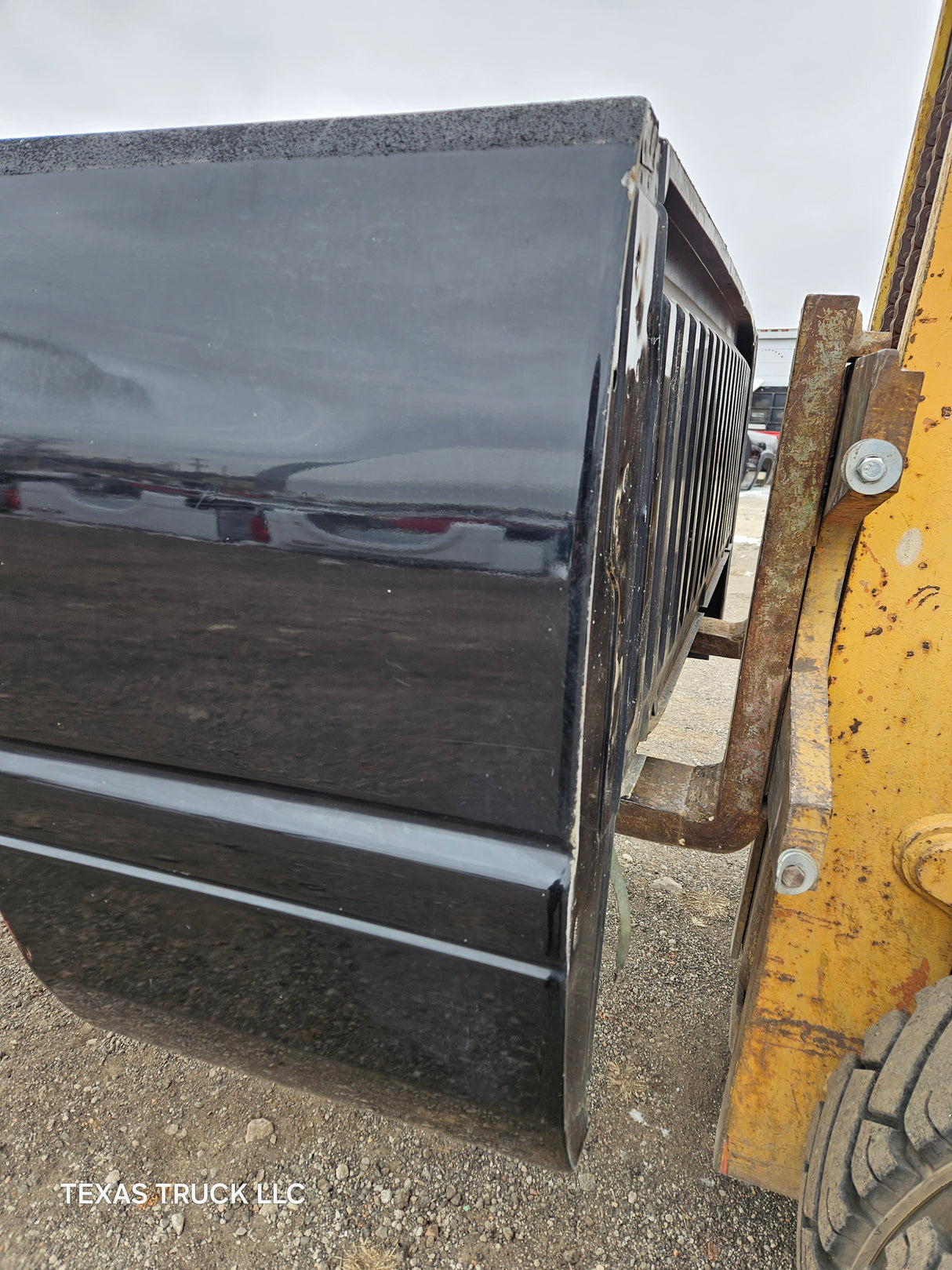1994-2002 Dodge Ram 1500 2500 3500 2nd Gen 6' 4" Short Truck Bed