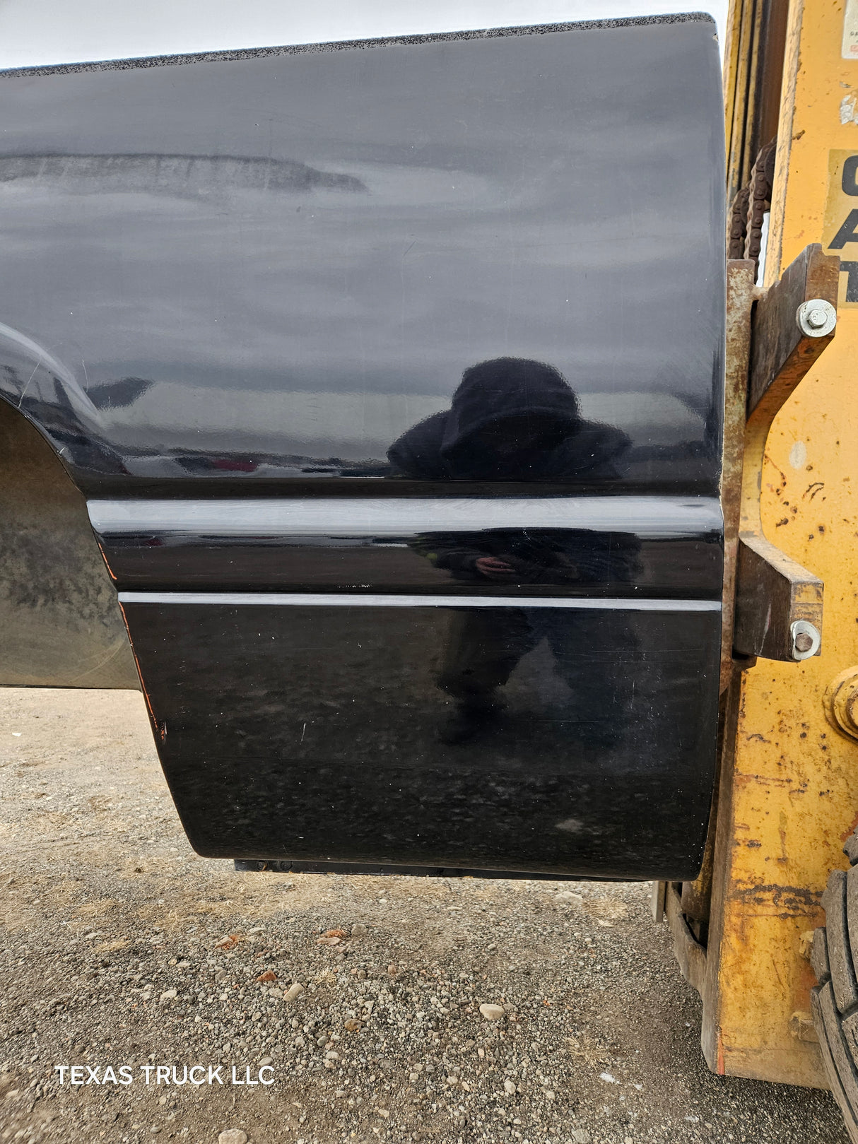 1994-2002 Dodge Ram 1500 2500 3500 2nd Gen 6' 4" Short Truck Bed