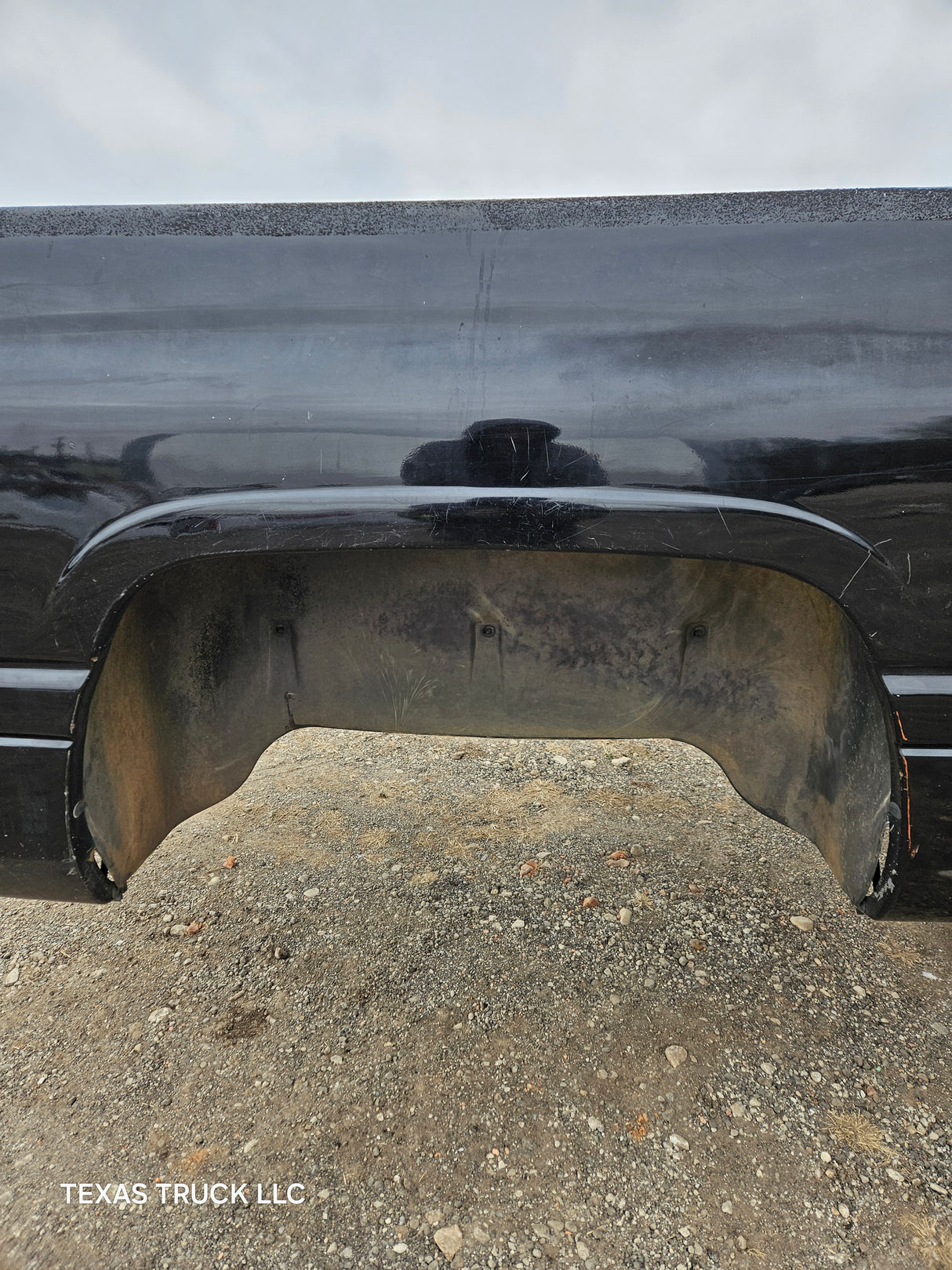 1994-2002 Dodge Ram 1500 2500 3500 2nd Gen 6' 4" Short Truck Bed
