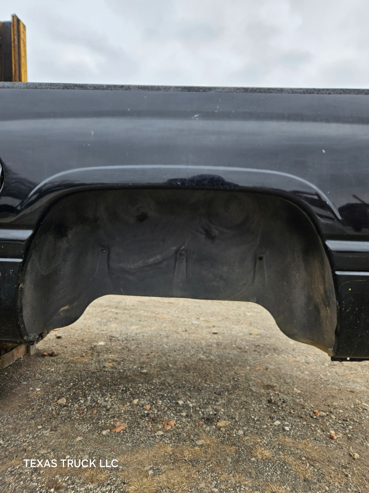 1994-2002 Dodge Ram 1500 2500 3500 2nd Gen 6' 4" Short Truck Bed