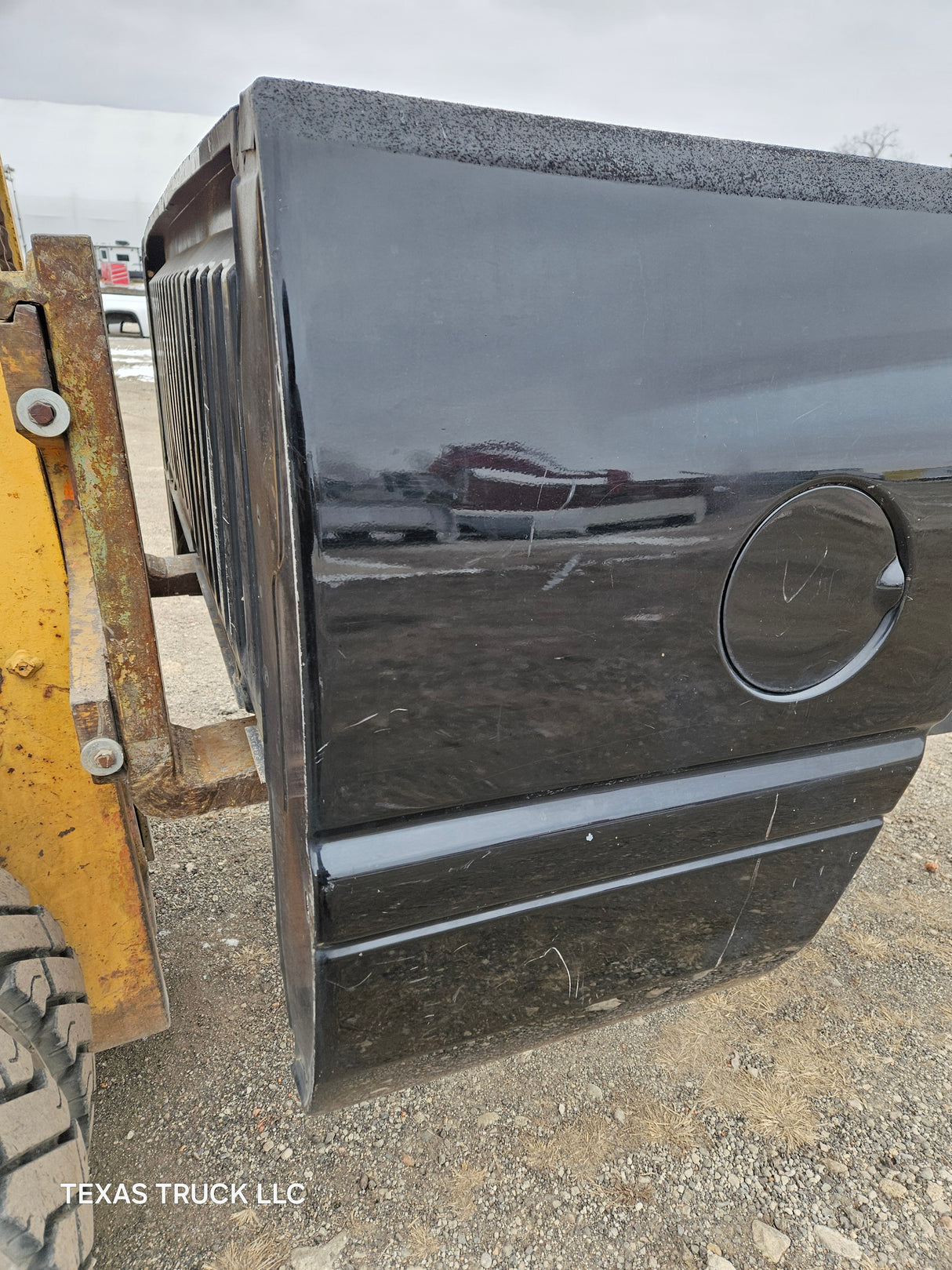1994-2002 Dodge Ram 1500 2500 3500 2nd Gen 6' 4" Short Truck Bed