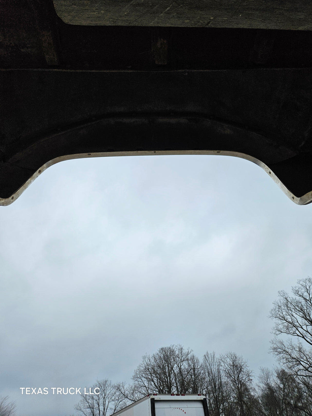 1973-1978 Chevrolet GMC Square Body 8' Long Truck Bed