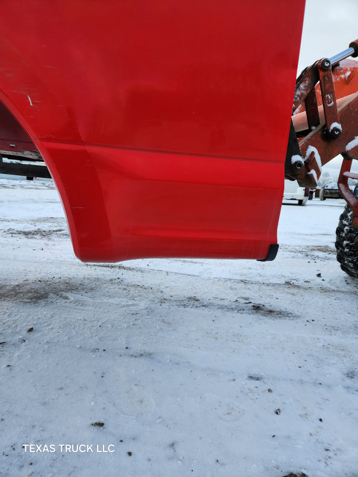 2017-2022 Ford F250 F350 Super Duty 6' 9" Short Bed