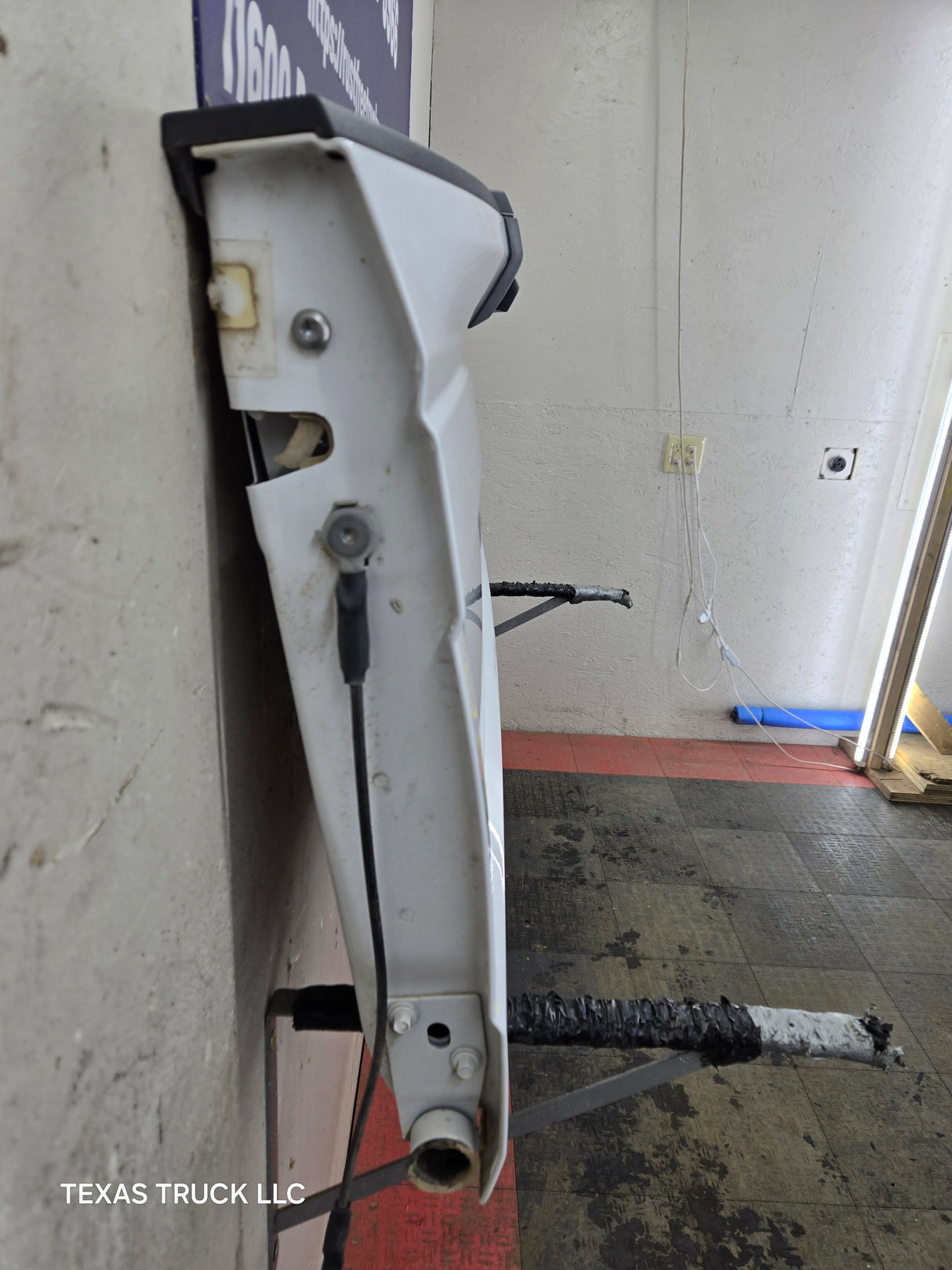 2017-2022 Ford Super Duty F250 F350 F450 F550 Tailgate