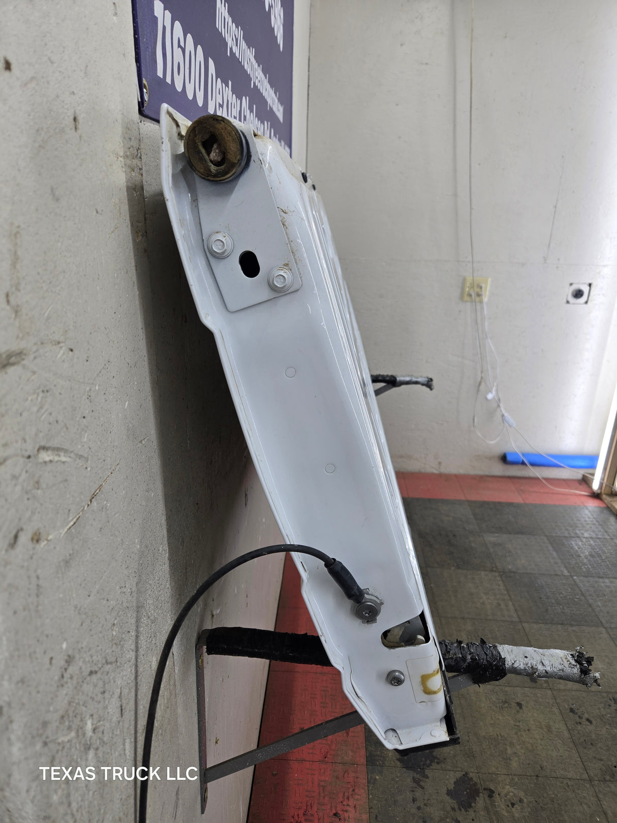 2017-2022 Ford Super Duty F250 F350 F450 F550 Tailgate W/Step