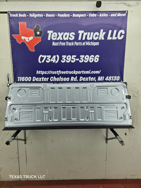 2023-2025 Ford F250 F350 F450 F550 Super Duty Tailgate