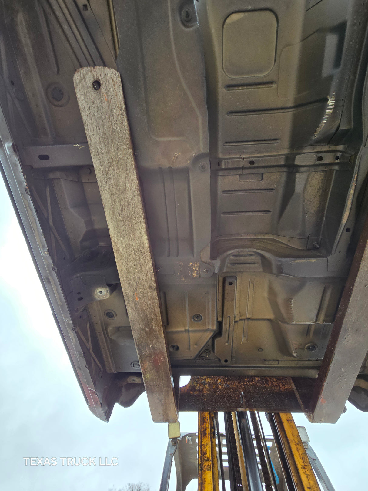 2007-2013 Chevrolet Silverado / GMC Sierra 1500 2500 3500 HD Extended Cab