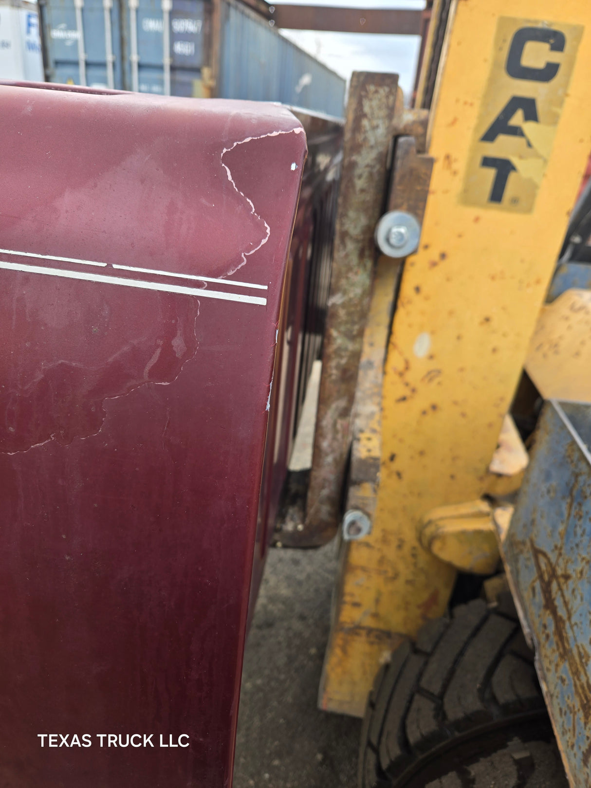 1999-2007 Chevrolet Silverado / GMC Sierra 1500 2500 3500 HD 6' 6" Short Truck Bed