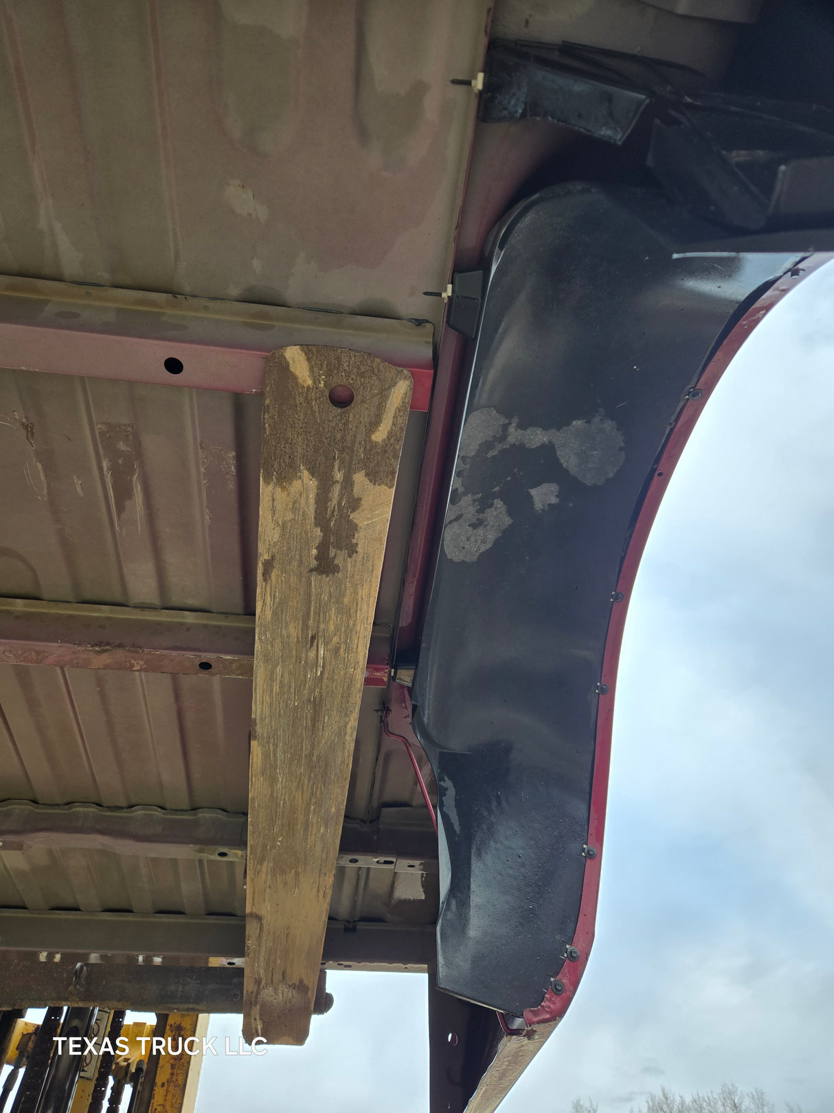 2009-2018 Dodge Ram 4th Gen 1500 2500 3500 8' Long Truck Bed