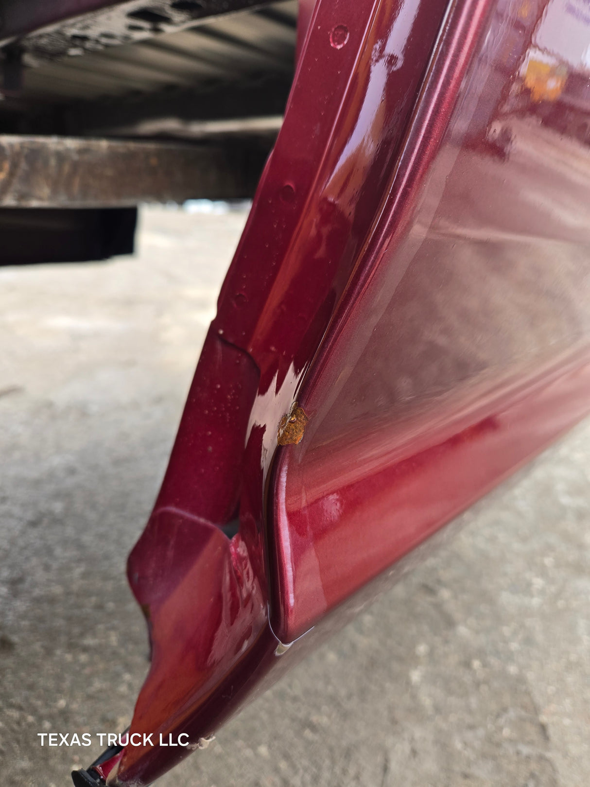 2009-2018 Dodge Ram 4th Gen 1500 2500 3500 8' Long Truck Bed
