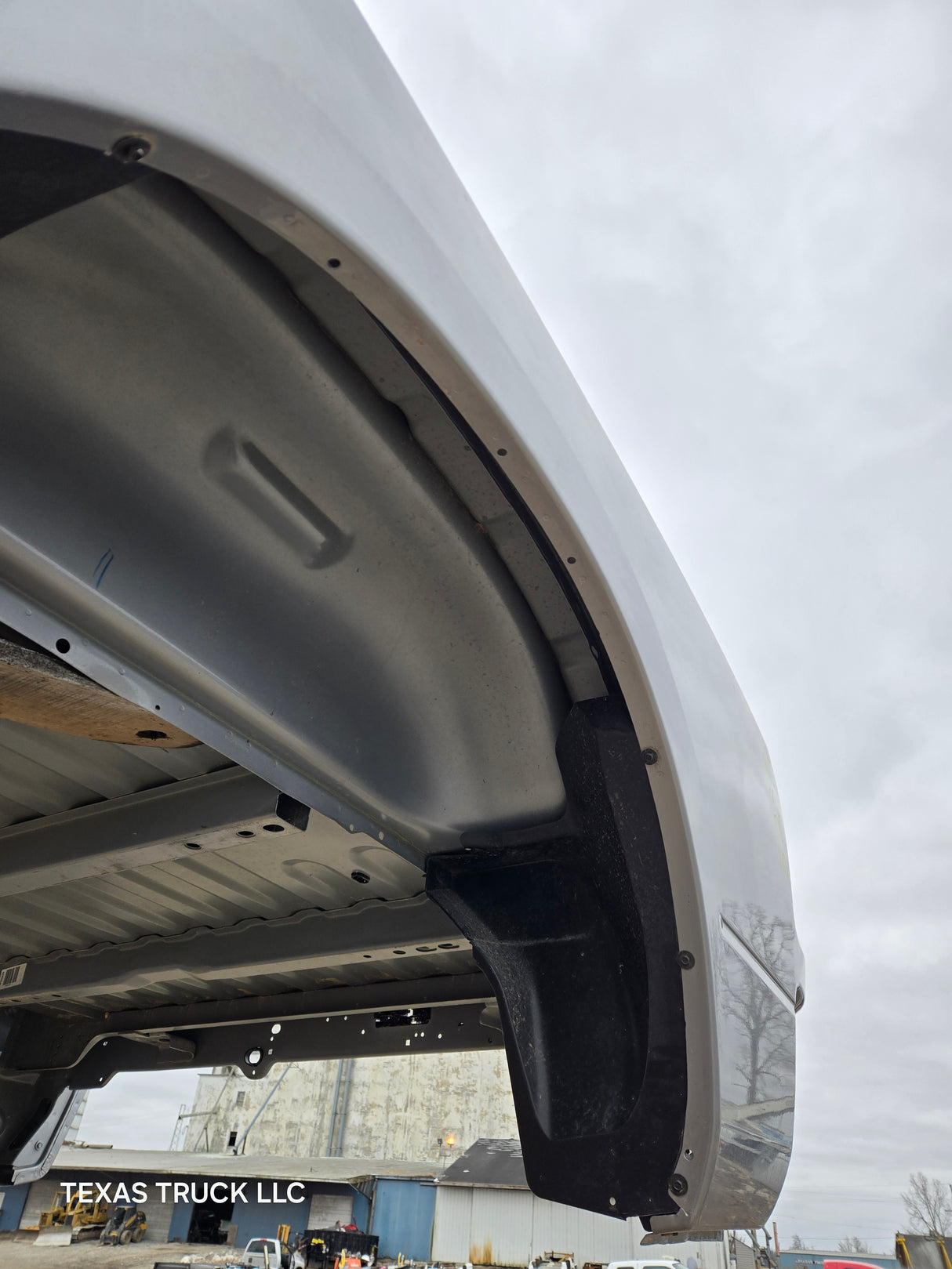 2019-2025 Dodge Ram 2500 3500 5th Gen 8' Long Truck Bed