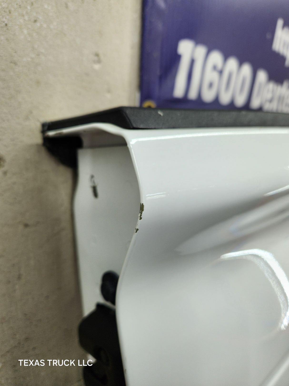 2019-2025 Chevrolet Silverado 2500 3500 Truck Tailgate