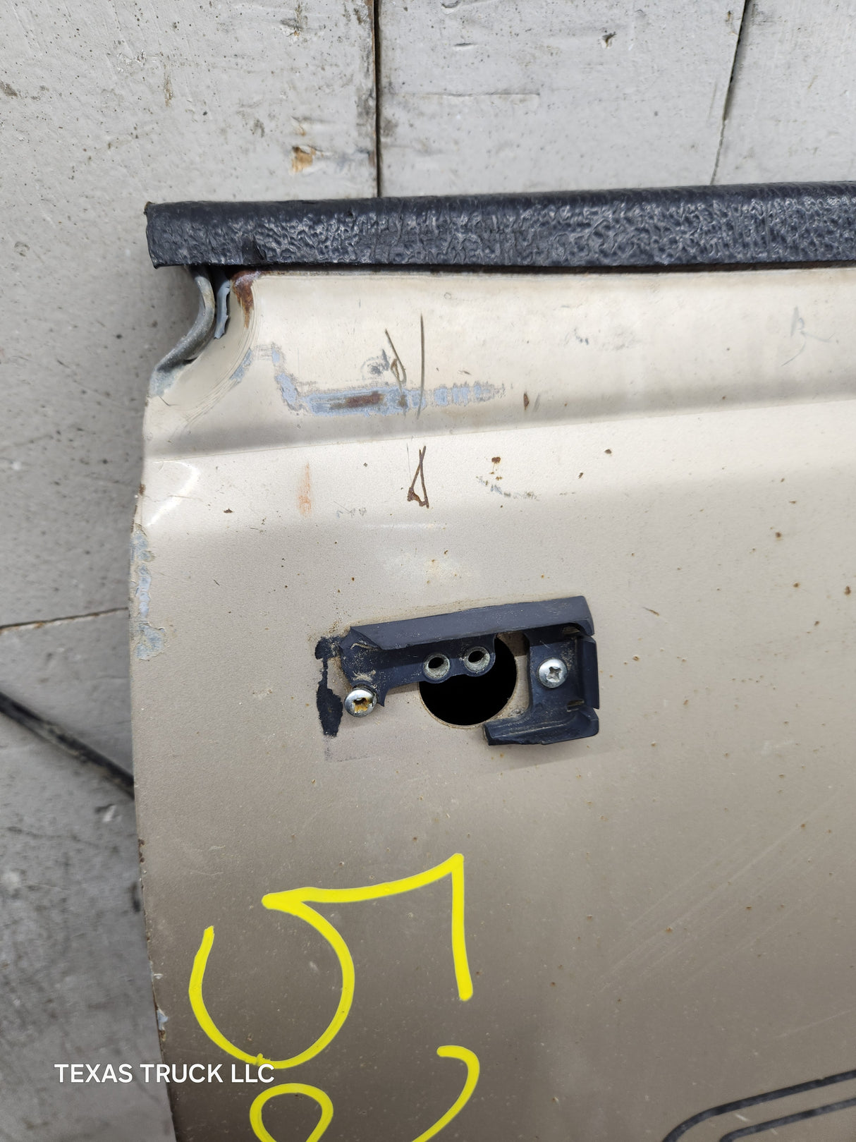 1988-1998 Chevrolet / GMC 1500 2500 3500 HD Tailgate