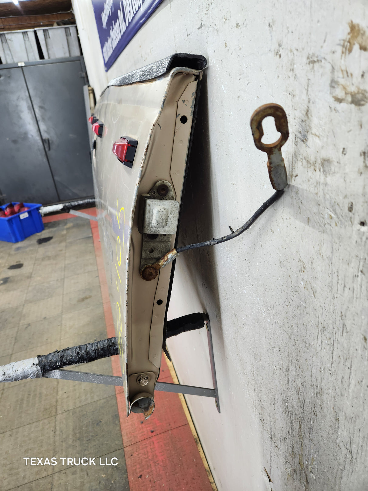 1988-1998 Chevrolet / GMC 1500 2500 3500 HD Tailgate