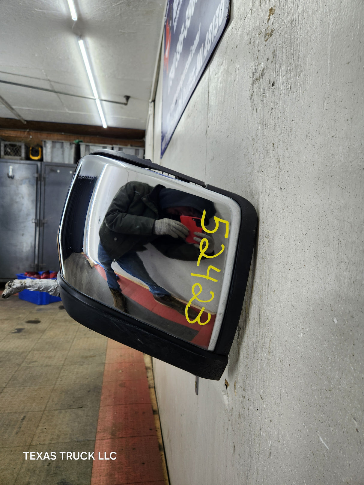 2019-2025 Dodge Ram 2500 3500 5th Gen Rear Bumper