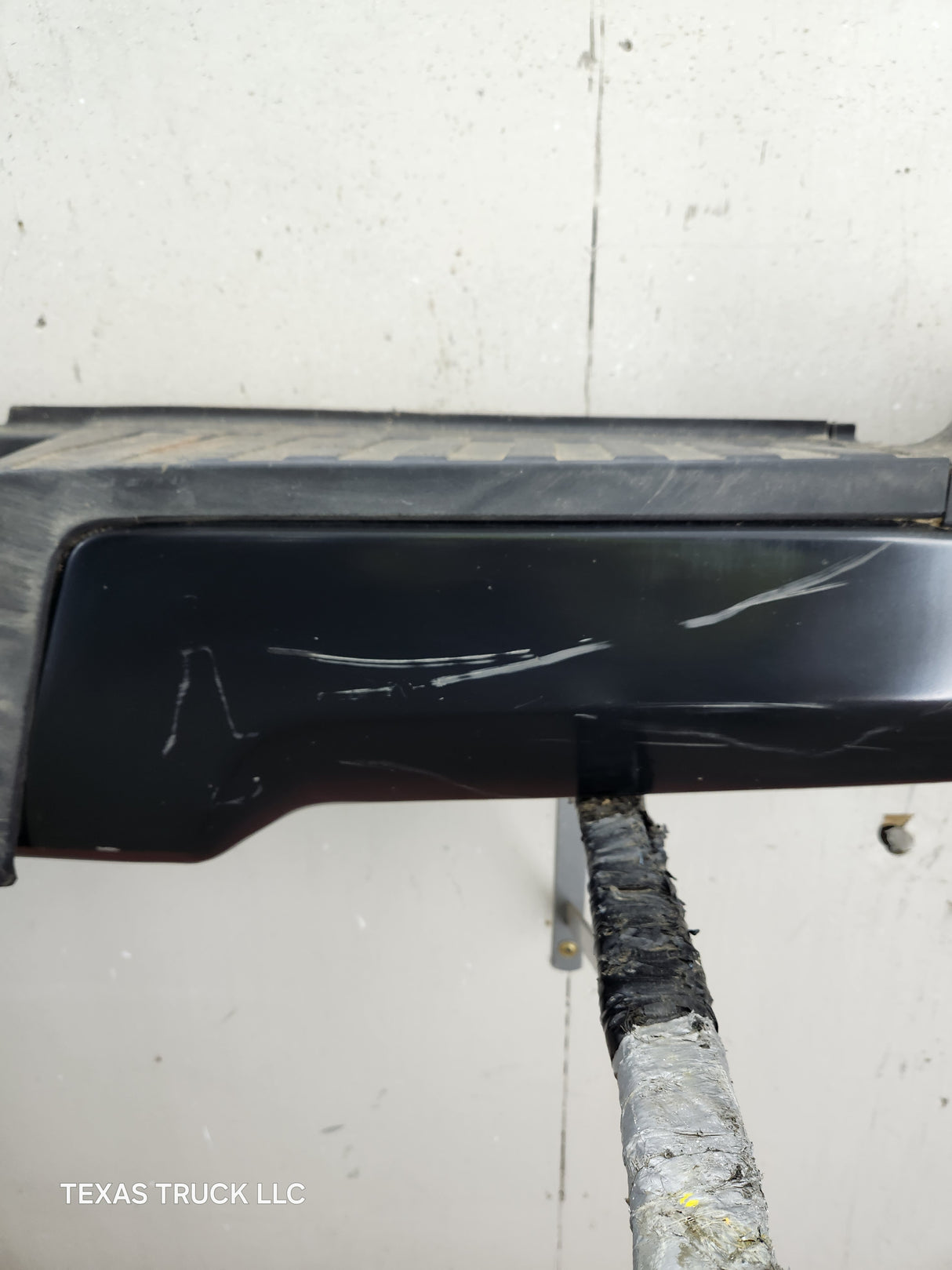 2017-2022 Ford Super Duty Rear Bumper F250 F350 F450