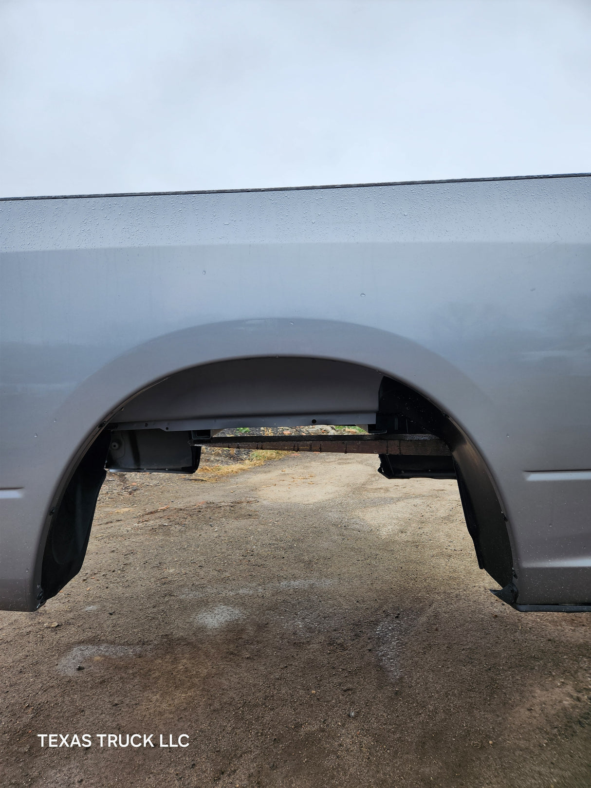 2019-2025 Dodge Ram 2500 3500 5th Gen 8' Long Truck Bed