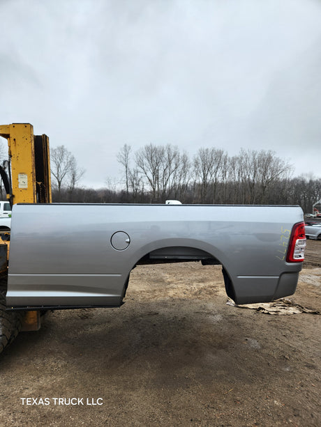 2019-2025 Dodge Ram 2500 3500 5th Gen 8' Long Truck Bed