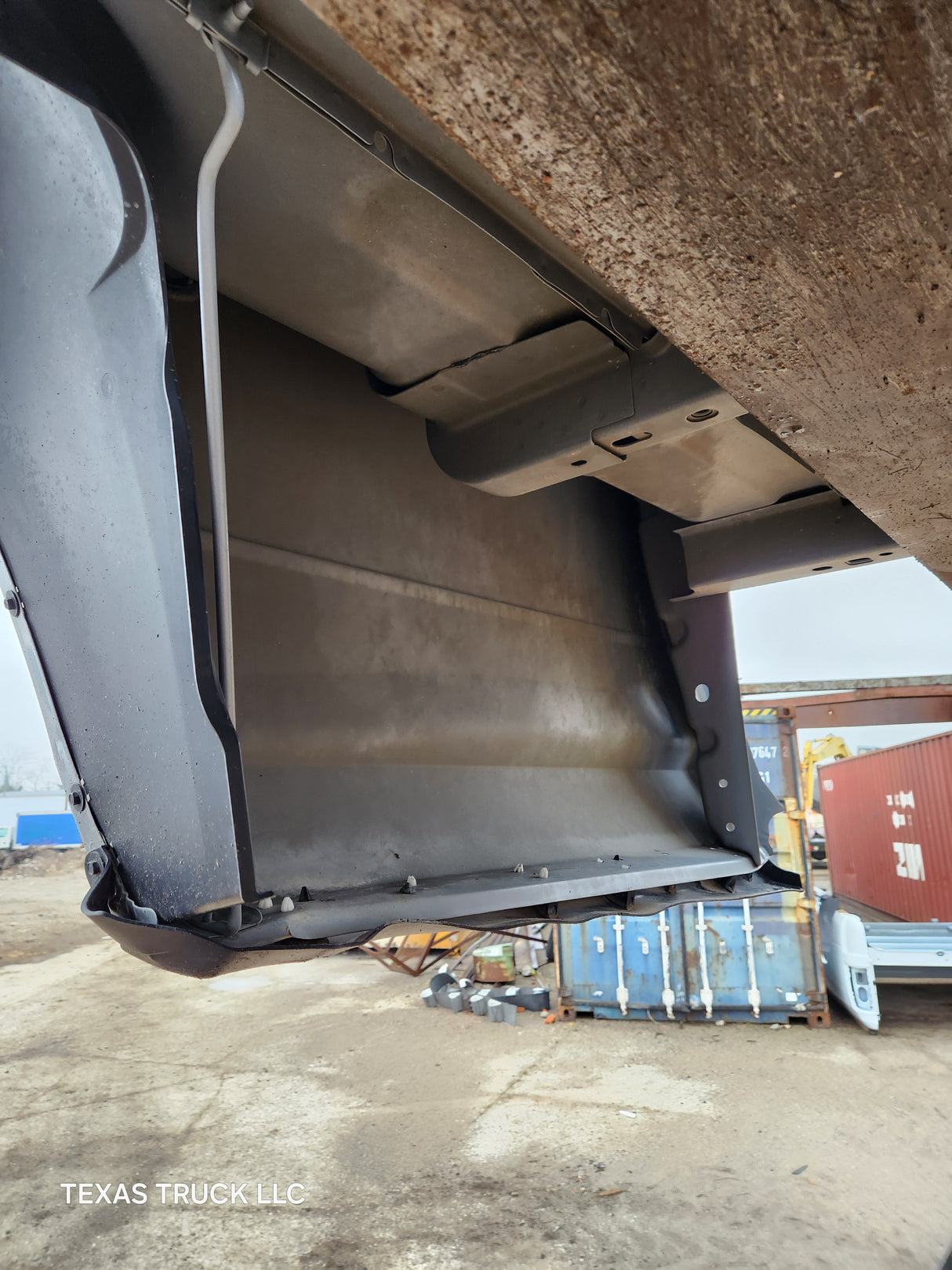 2019-2025 Dodge Ram 2500 3500 5th Gen 8' Long Truck Bed