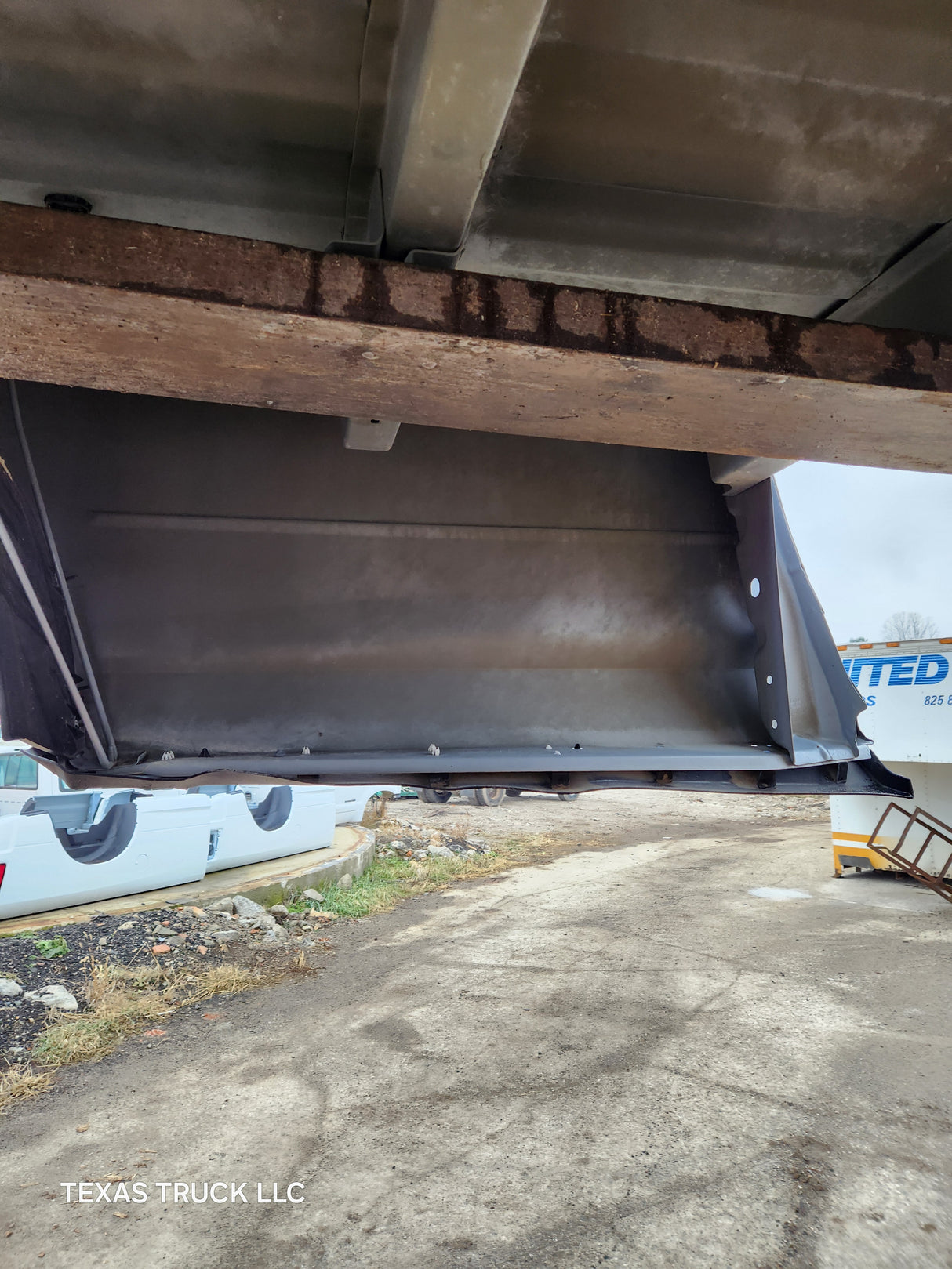2019-2025 Dodge Ram 2500 3500 5th Gen 8' Long Truck Bed
