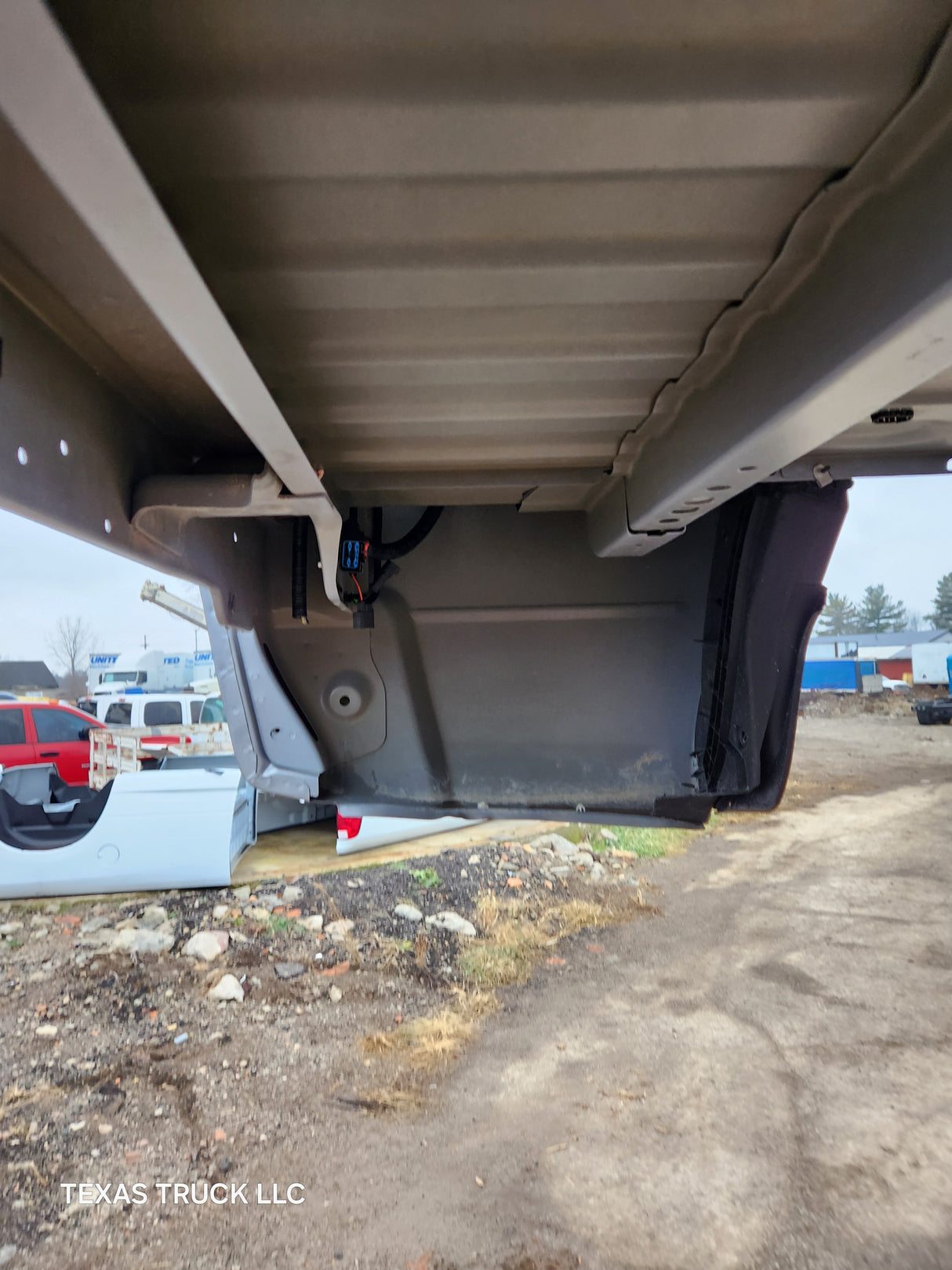 2019-2025 Dodge Ram 2500 3500 5th Gen 8' Long Truck Bed